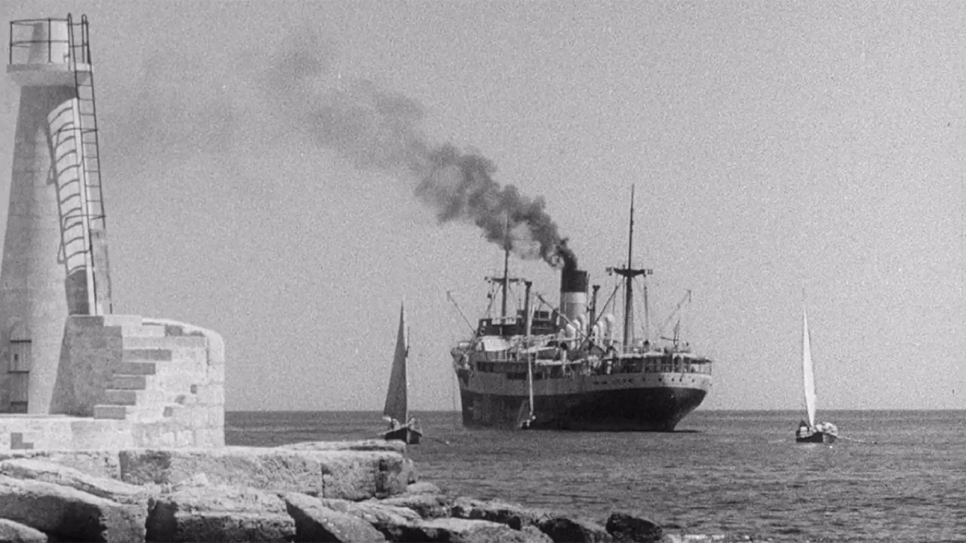 دانلود مستند Cargoes 1939 (محموله)