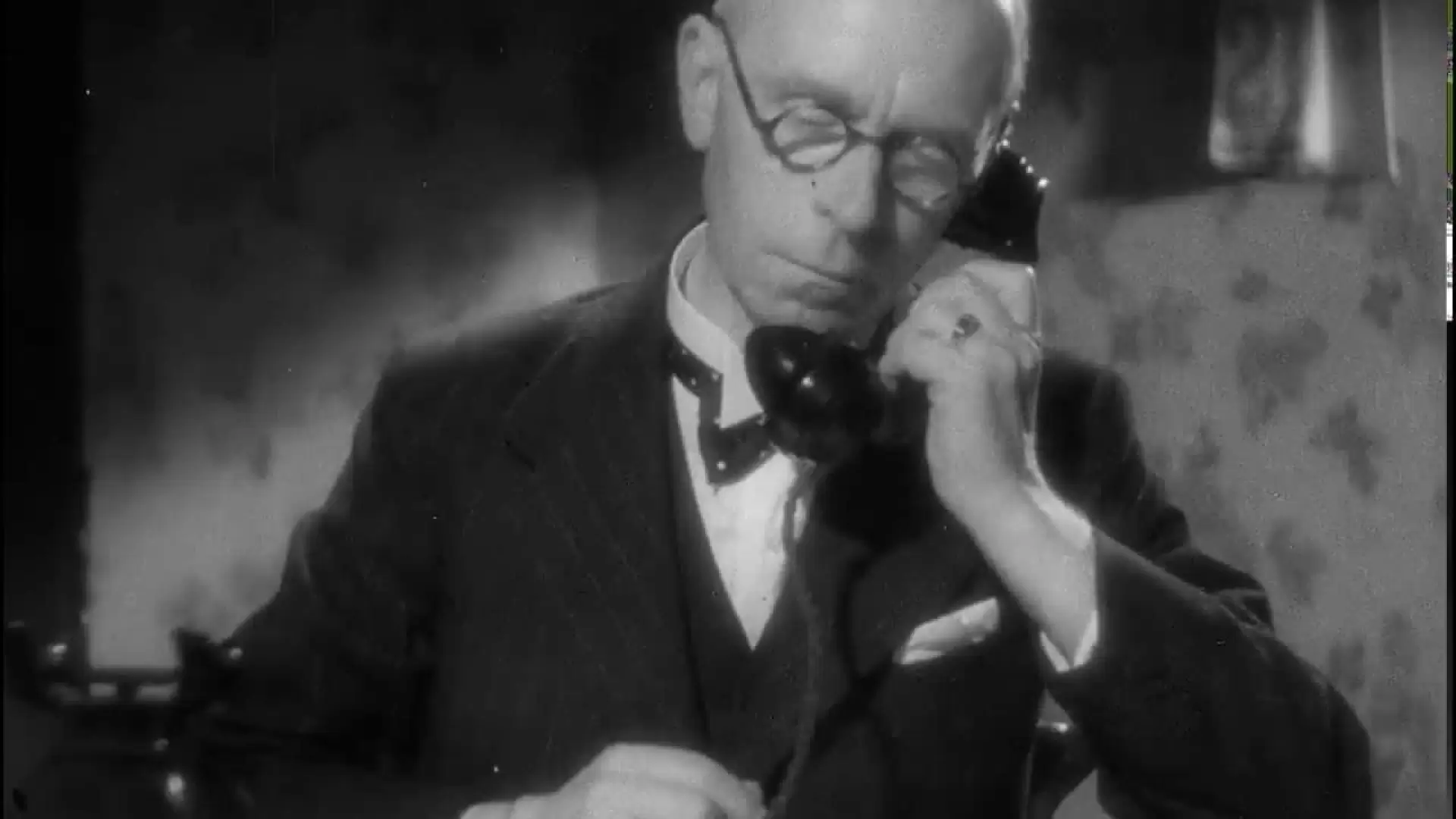 دانلود مستند Speaking from America 1938 (تلفن کردن از آمریکا)