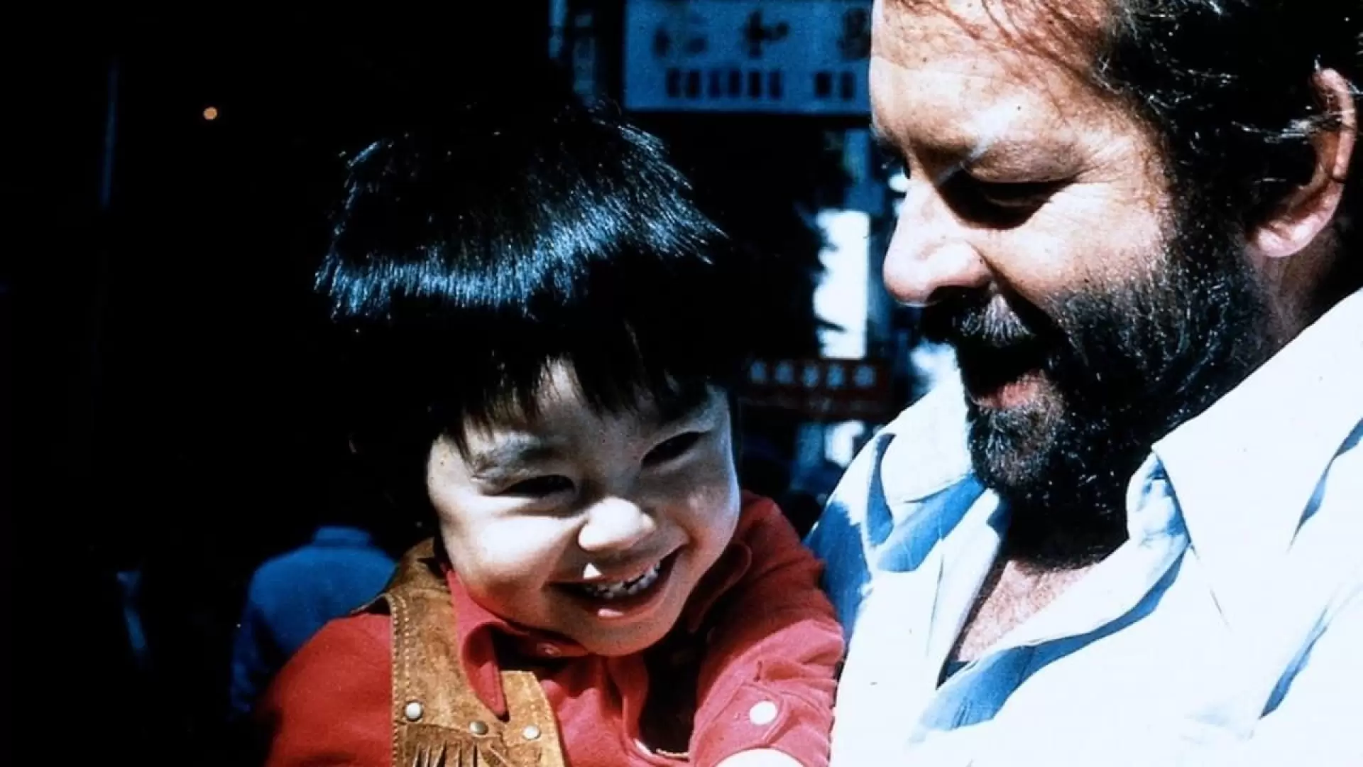 دانلود فیلم Flatfoot in Hong Kong 1975 (پاگنده به شرق می‌رود)