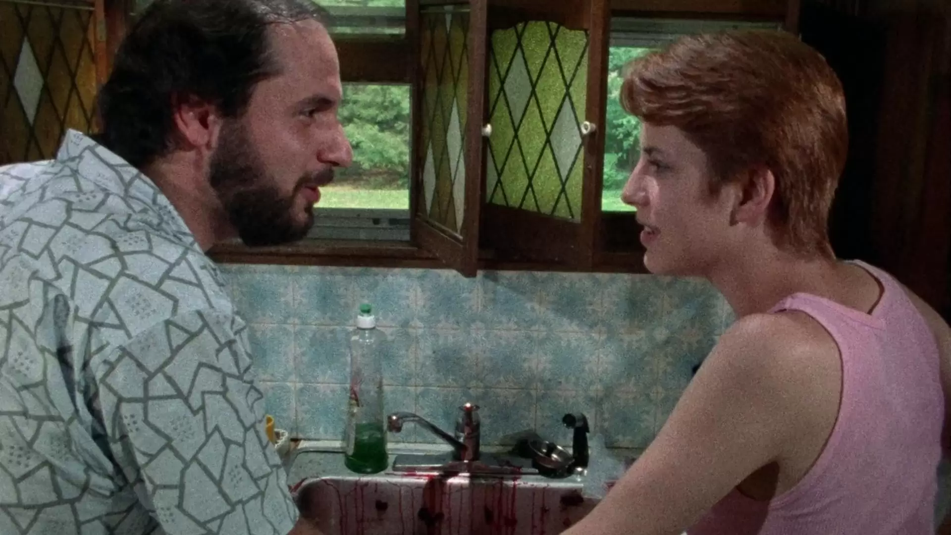 دانلود فیلم Psychos in Love 1987