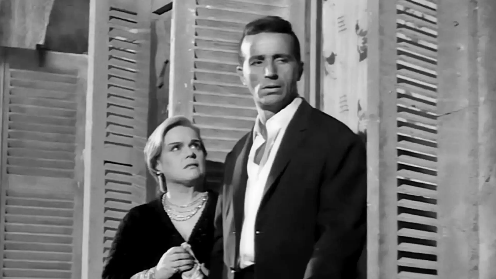 دانلود فیلم The Red Lanterns 1963 با زیرنویس فارسی
