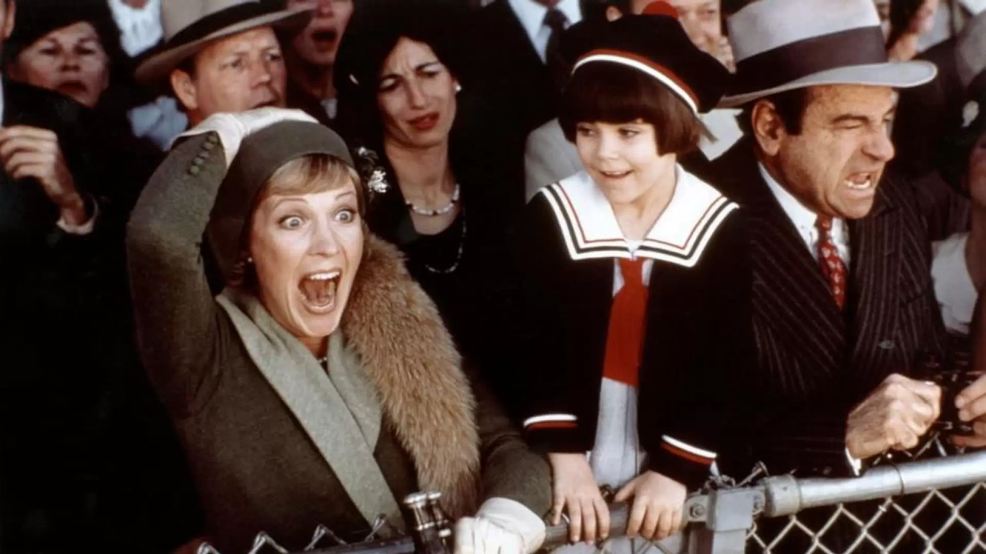 دانلود فیلم Little Miss Marker 1980