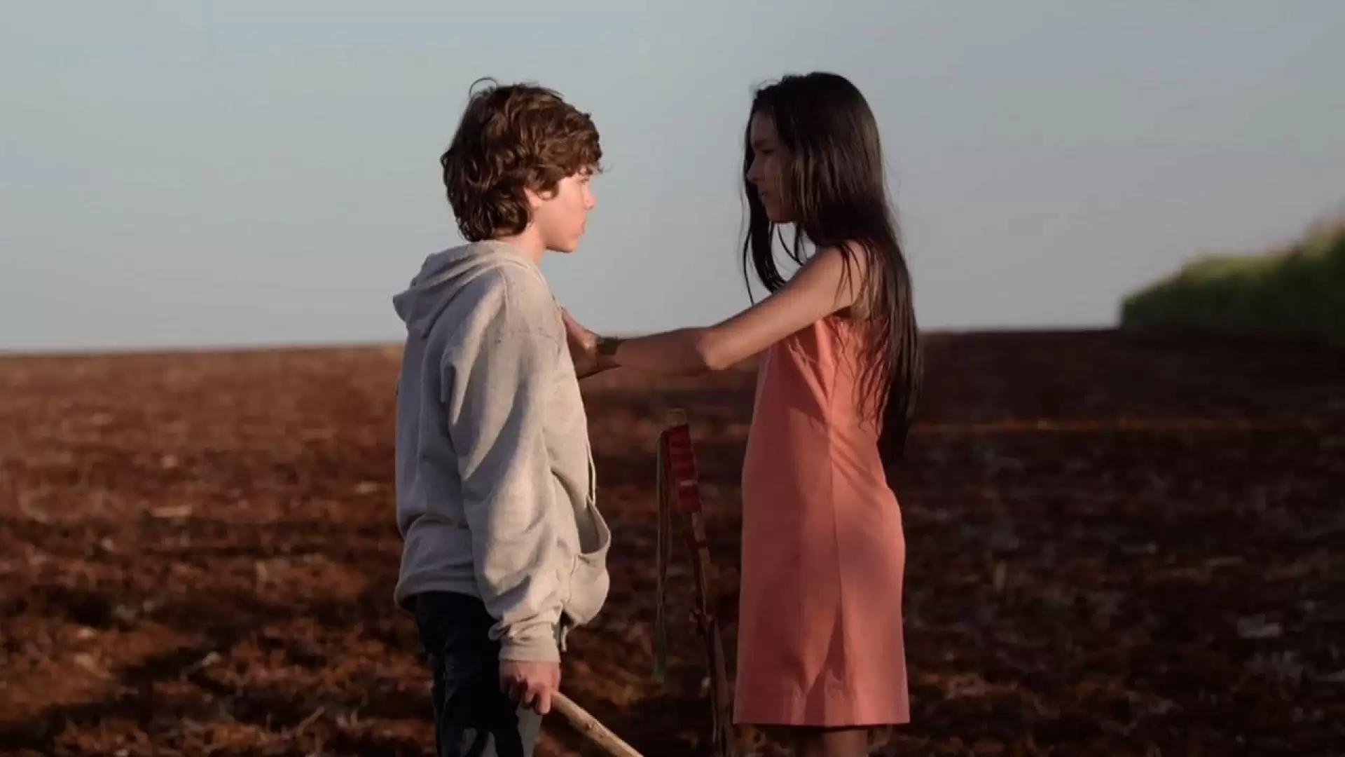دانلود فیلم Don’t Swallow My Heart, Alligator Girl! 2017