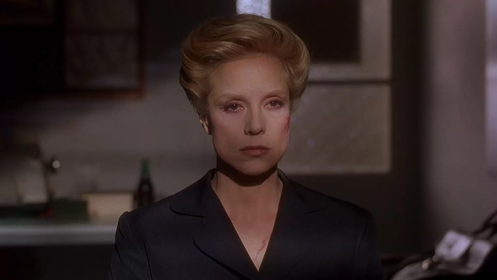 دانلود فیلم L’ange noir 1994