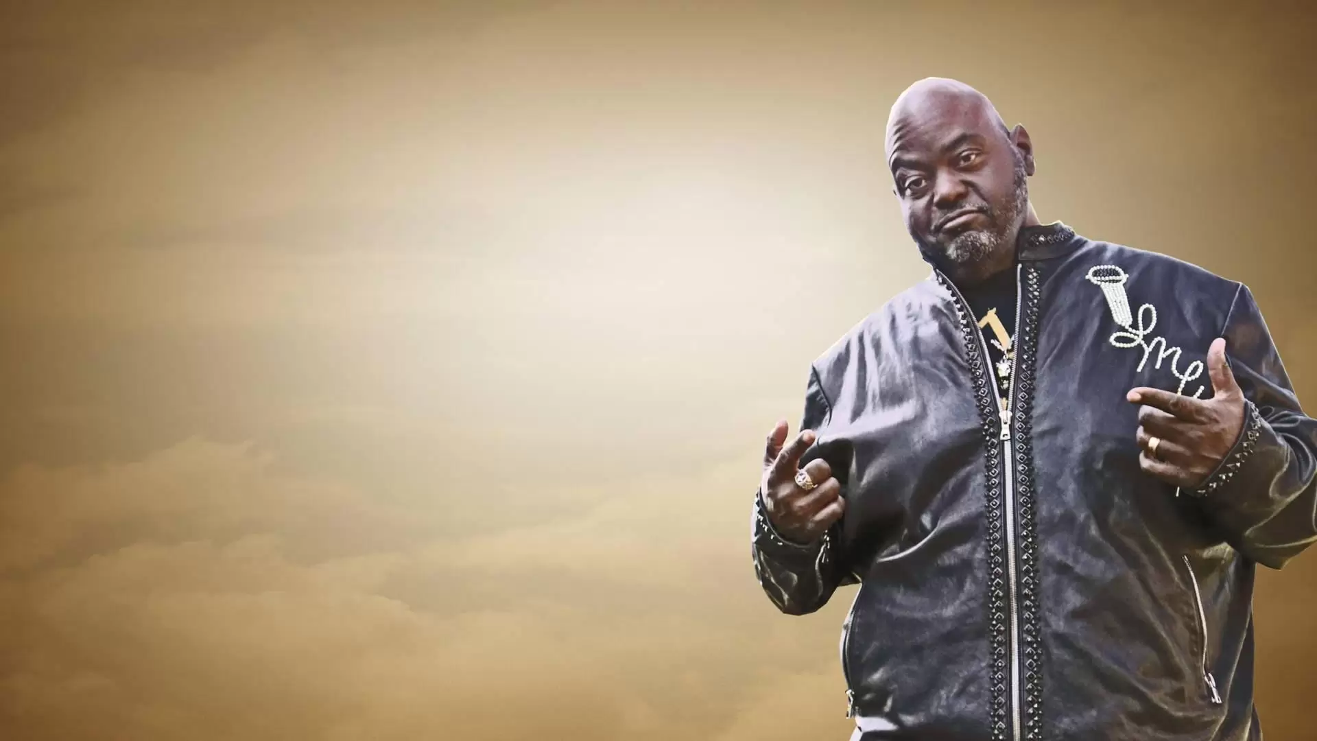 دانلود فیلم Lavell Crawford: New Look, Same Funny! 2019