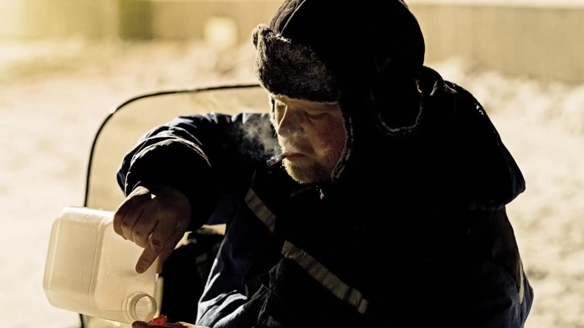 دانلود فیلم Nord 2009 (شمال)