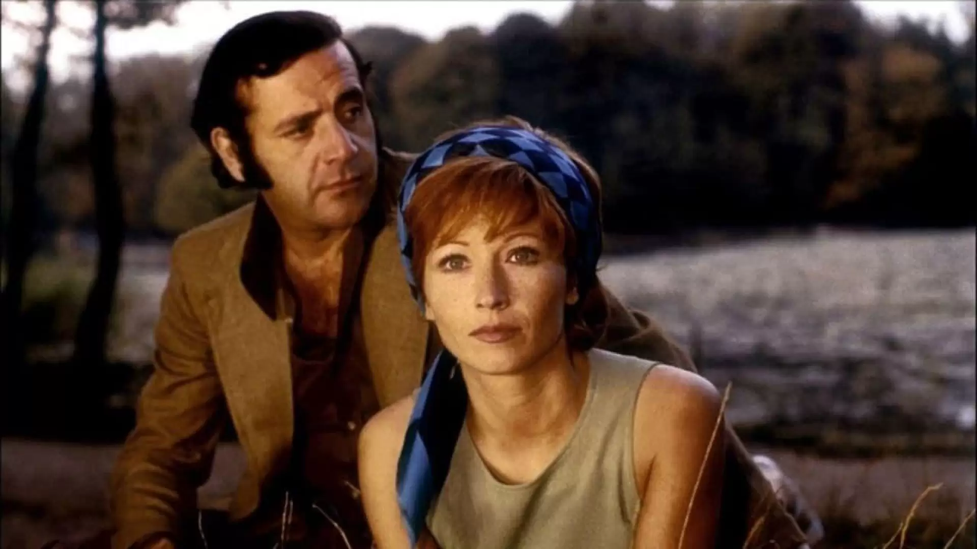 دانلود فیلم We Won’t Grow Old Together 1972 با زیرنویس فارسی و تماشای آنلاین
