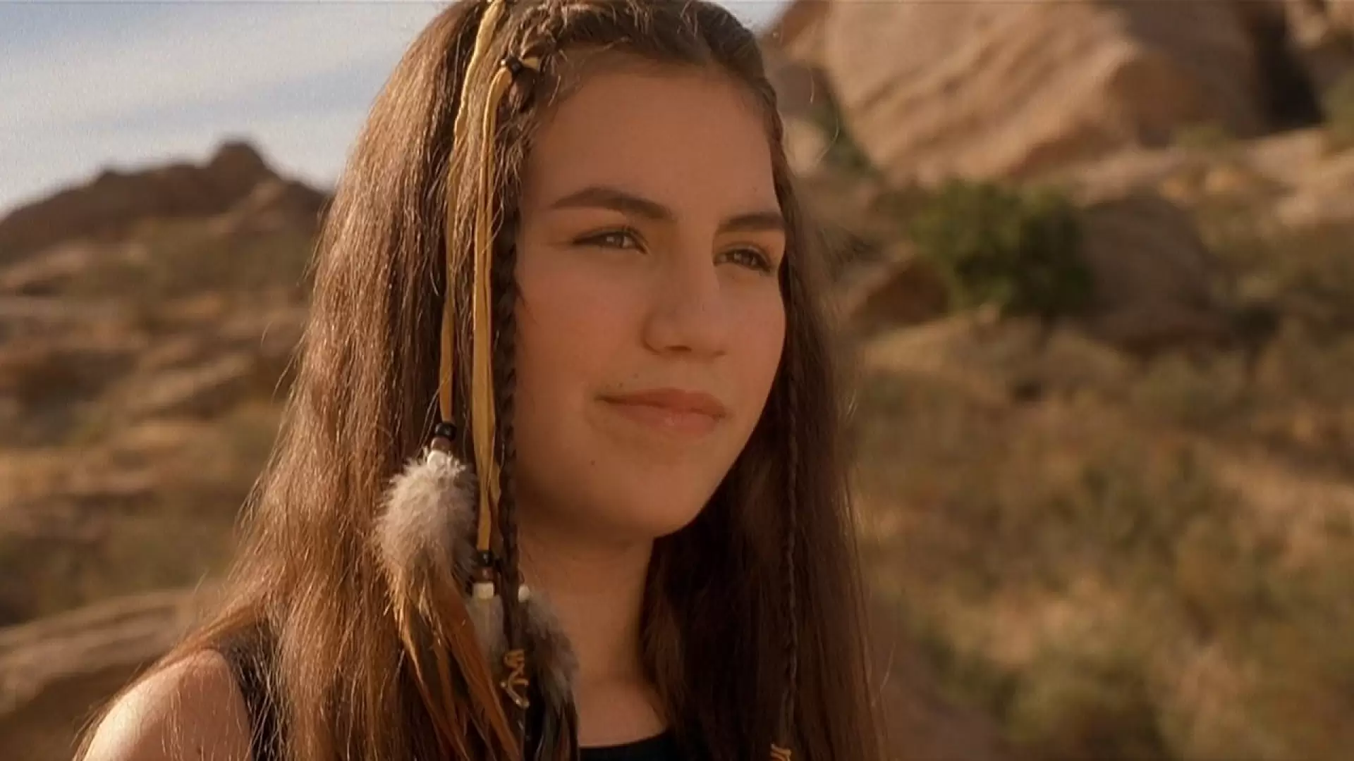 دانلود فیلم The Prophecy 3: The Ascent 2000 با زیرنویس فارسی