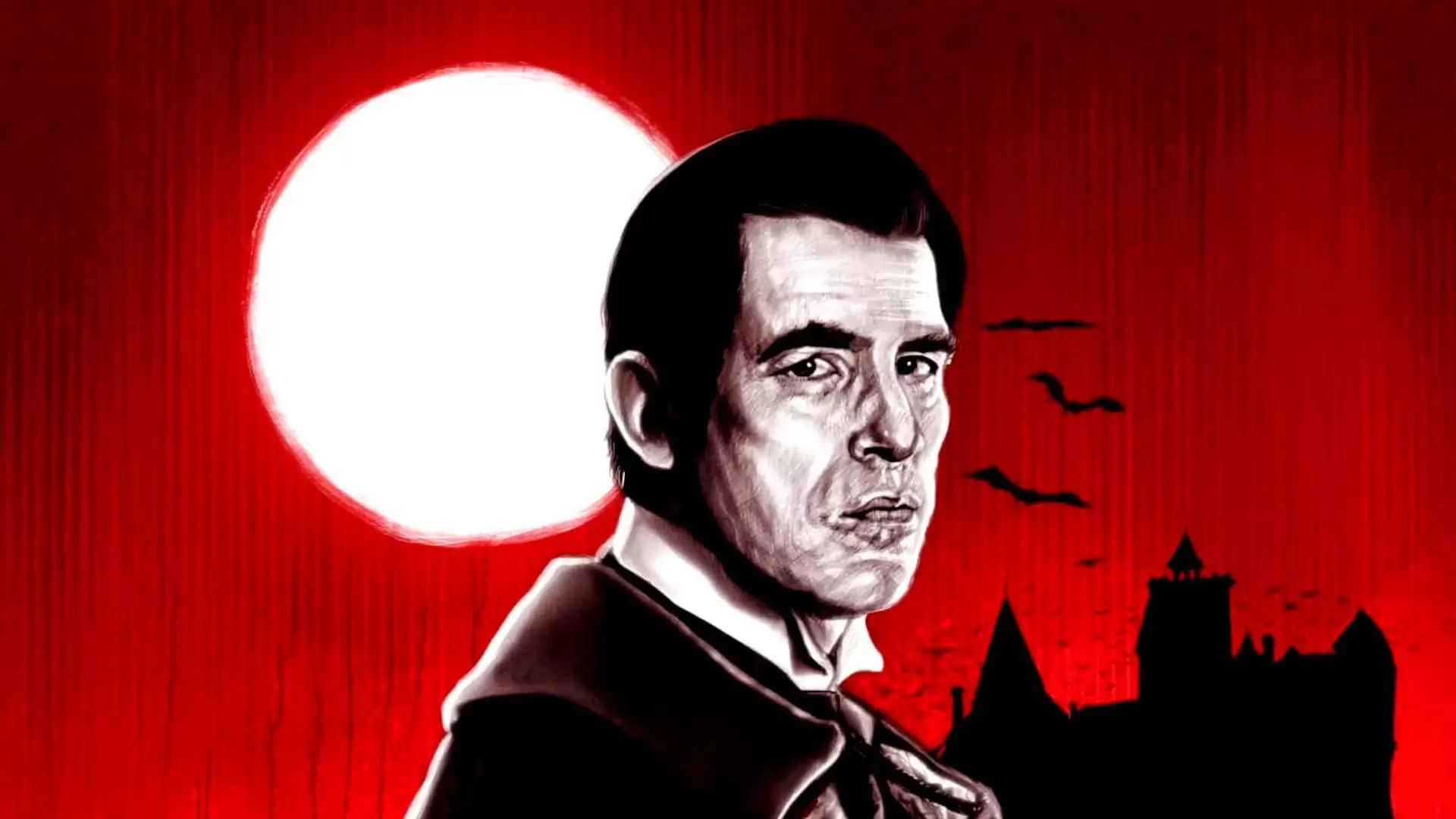 دانلود مینی سریال Dracula 2020 (دراکولا) با زیرنویس فارسی و تماشای آنلاین