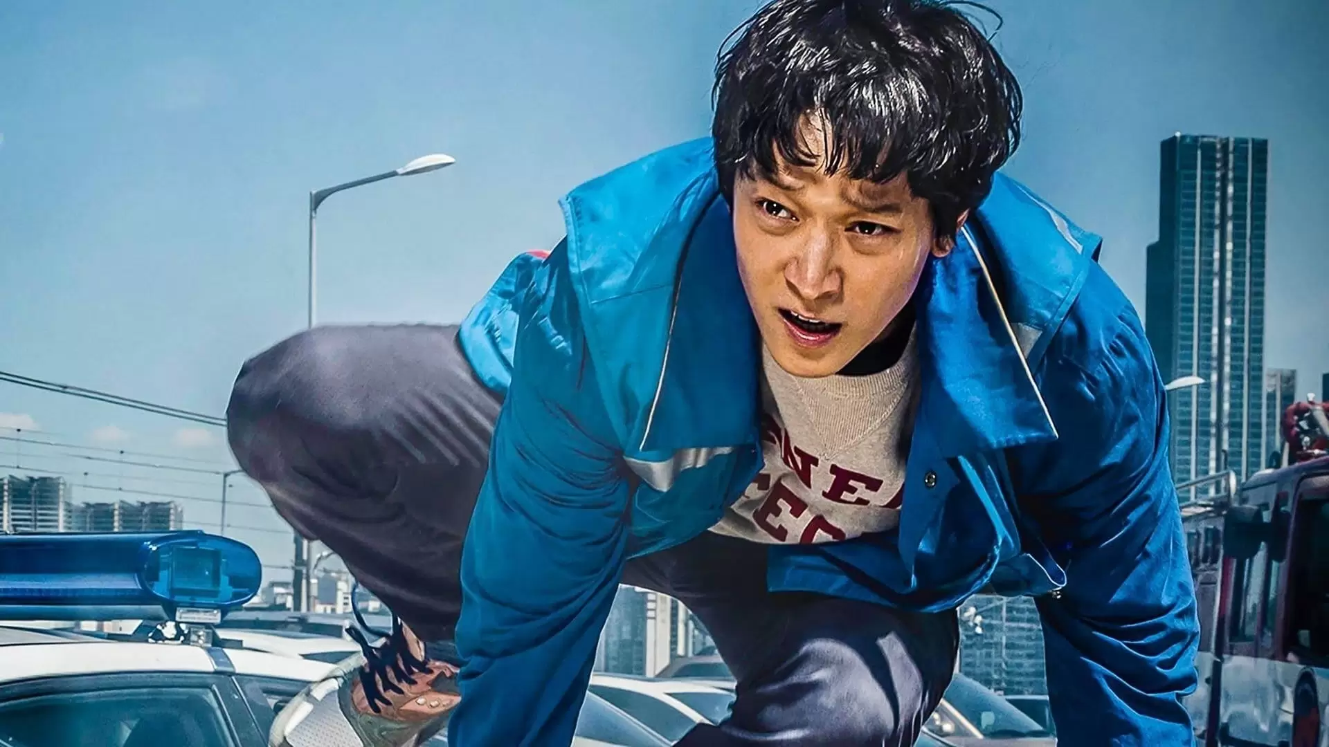 دانلود فیلم Golden Slumber 2018 با زیرنویس فارسی