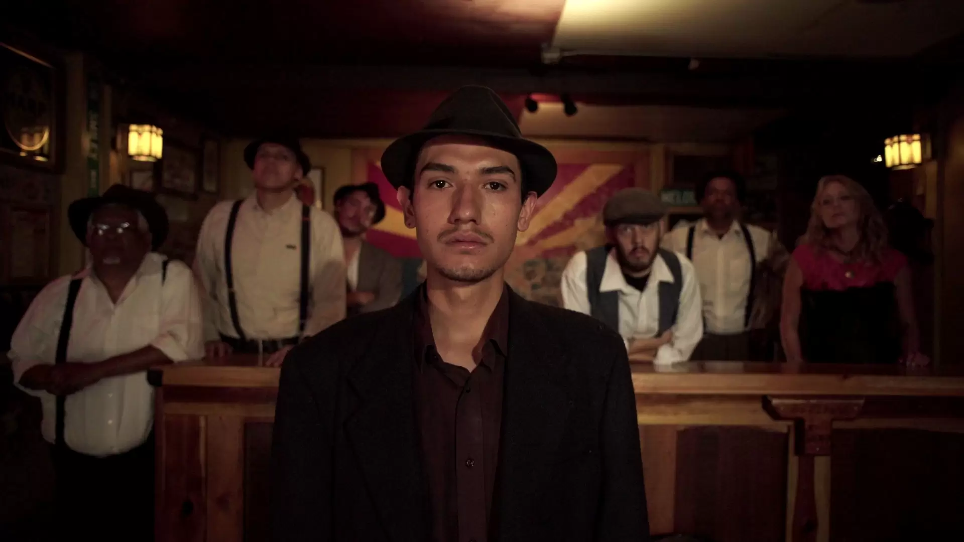 دانلود مستند Bisbee ’17 2018