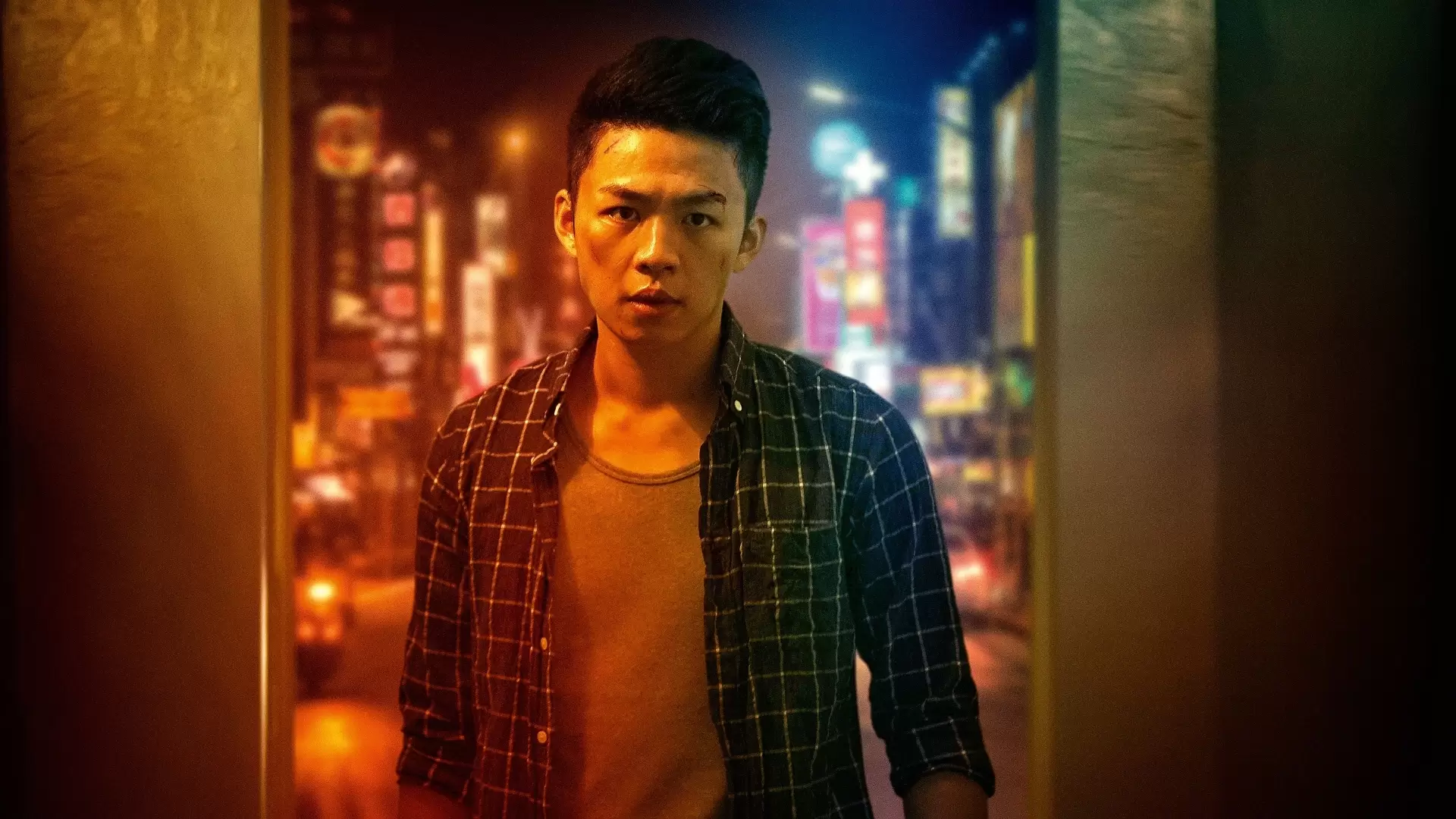 دانلود فیلم Cities of Last Things 2018 با زیرنویس فارسی