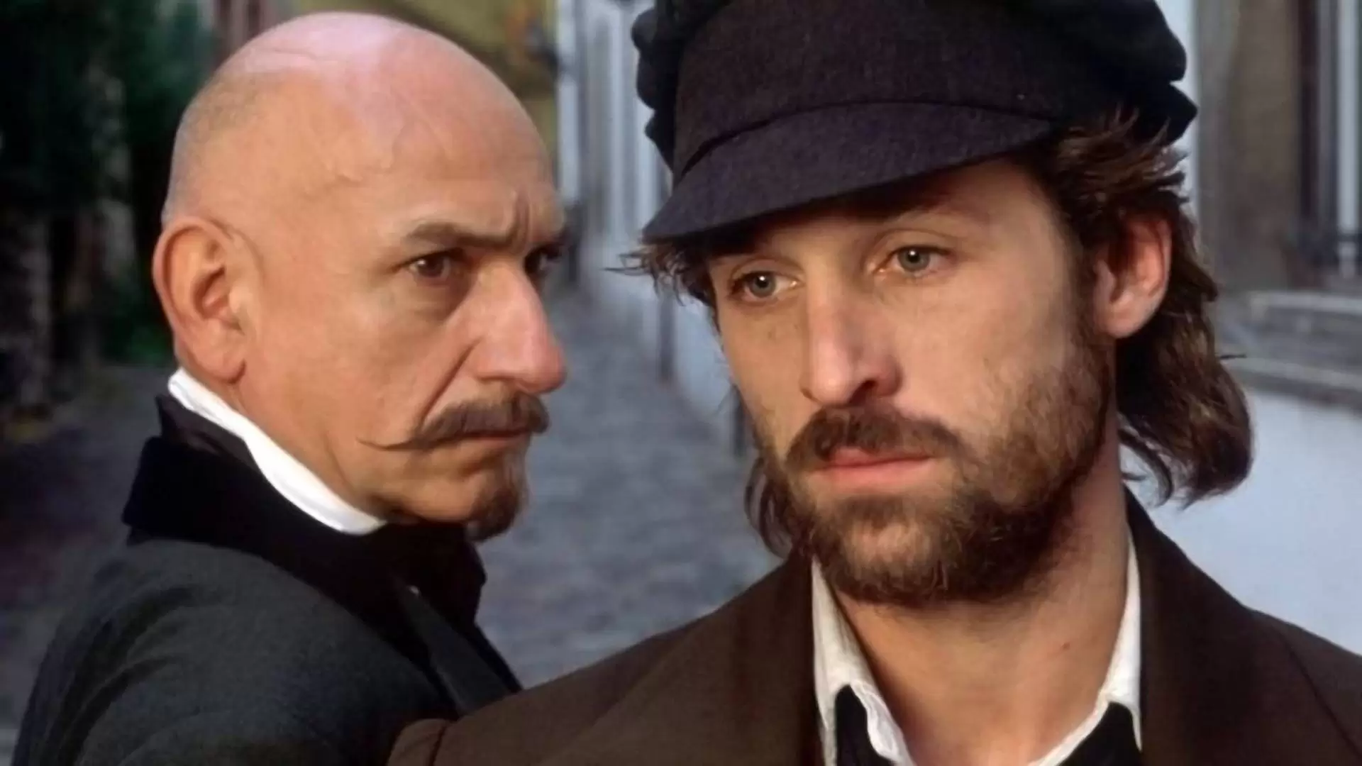 دانلود فیلم Crime and Punishment 1998 (جنایت و مکافات)