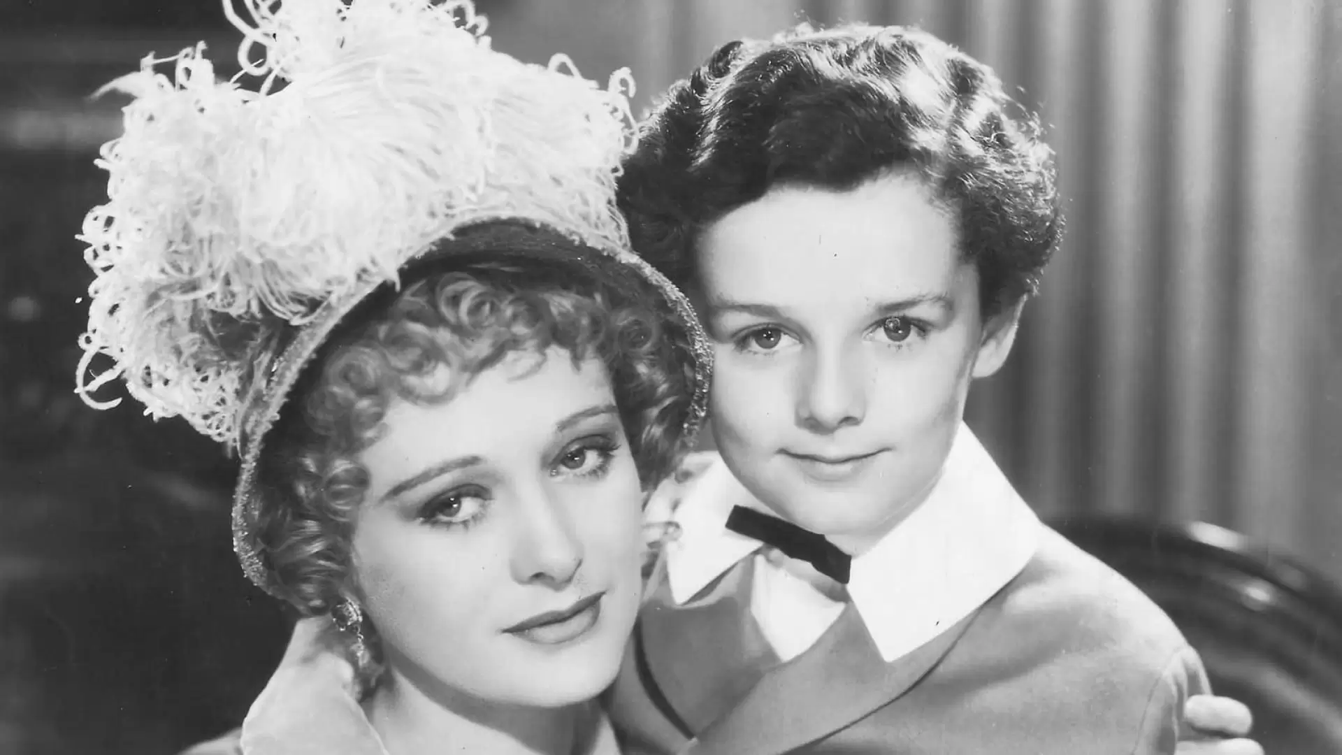 دانلود فیلم Little Lord Fauntleroy 1936