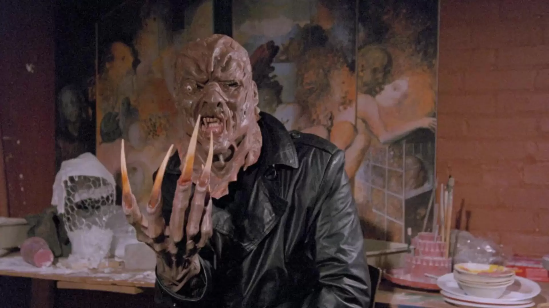 دانلود فیلم Night Killer 1990 (قاتل شب)