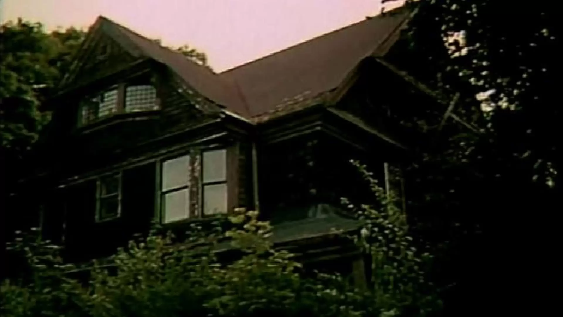 دانلود فیلم Deadly Manor 1990