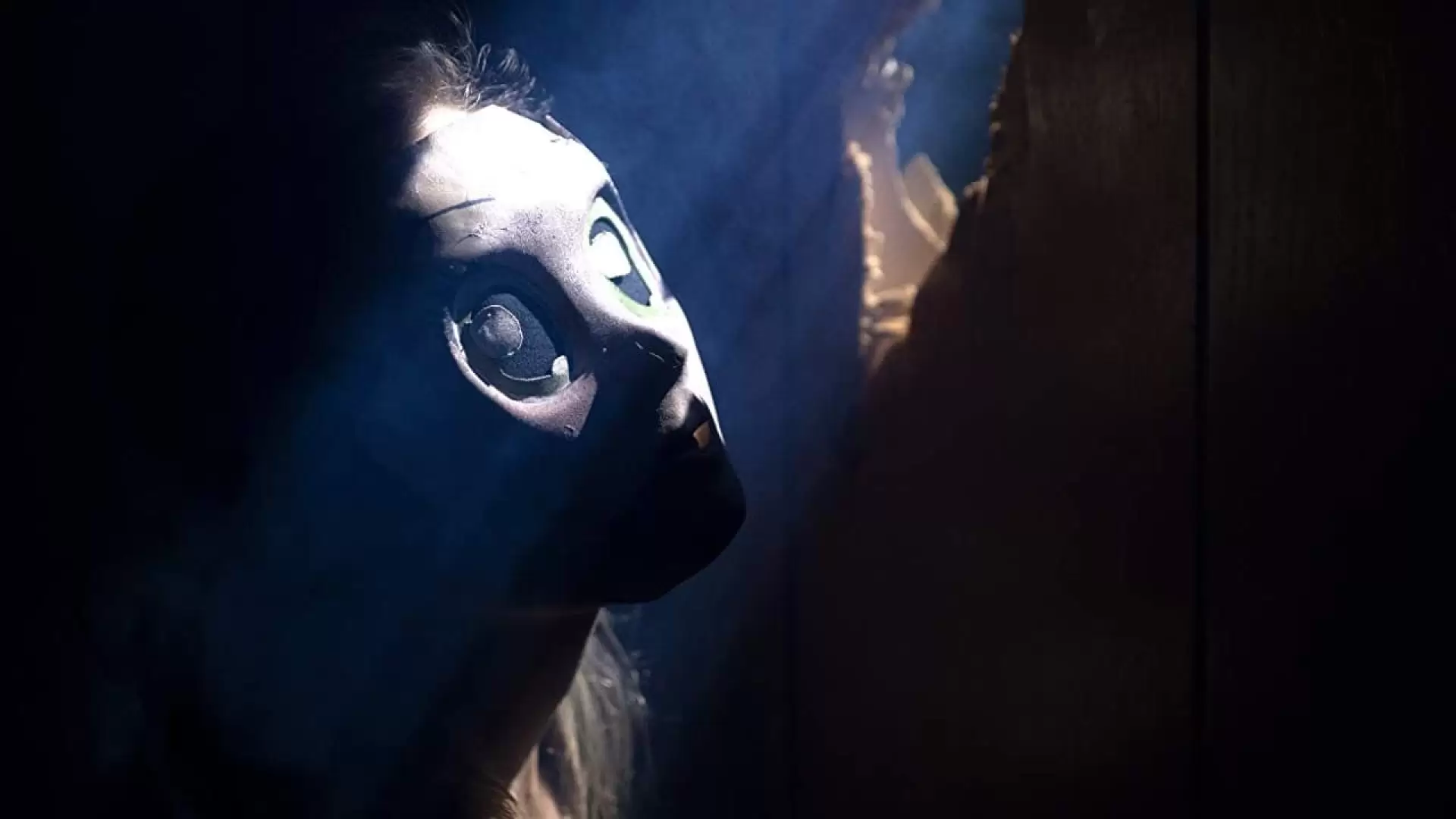 دانلود فیلم They’re Inside 2019