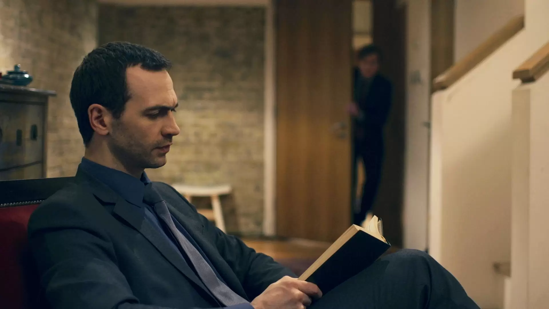 دانلود فیلم Candlestick 2014