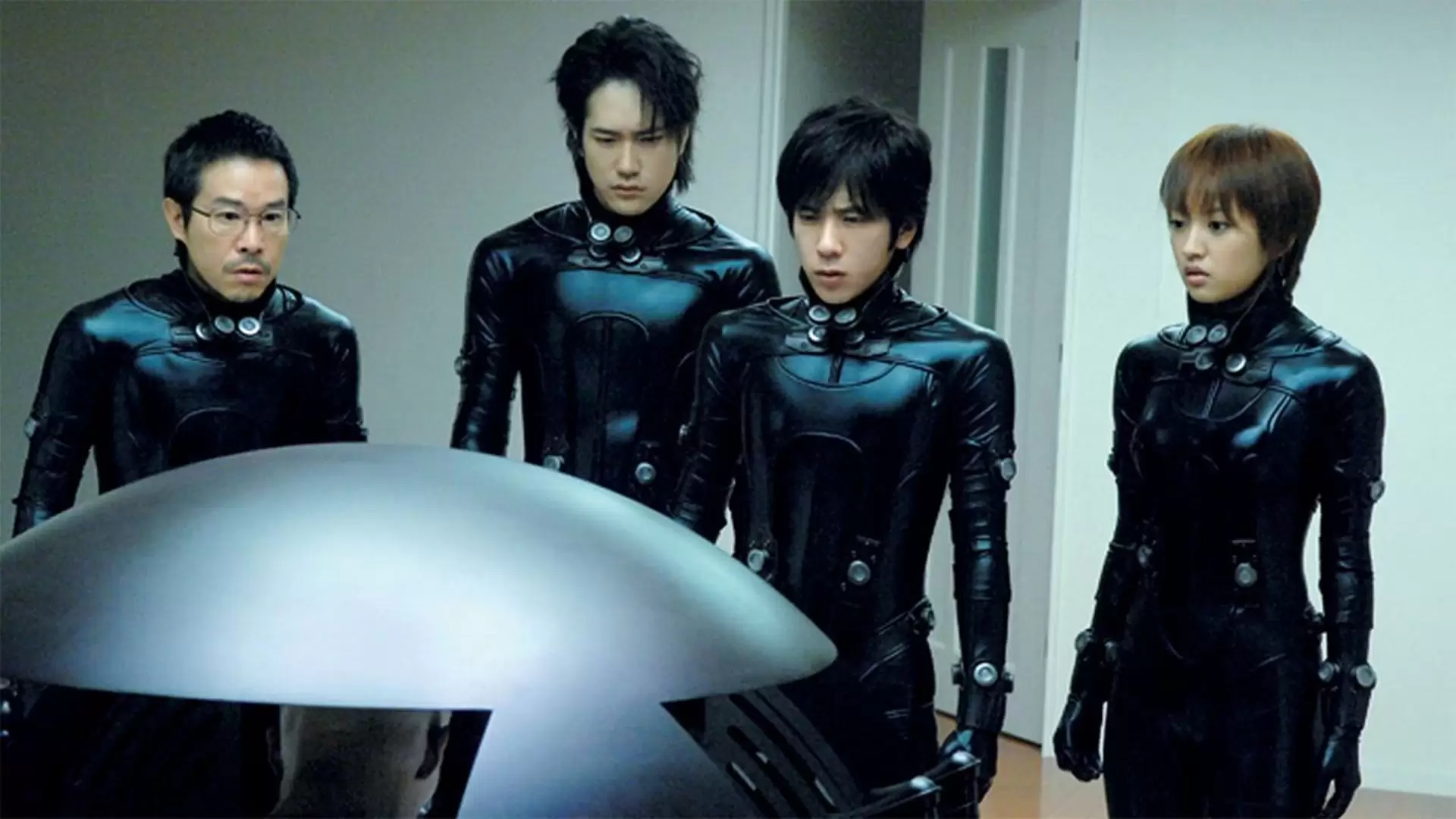 دانلود فیلم Another Gantz 2011
