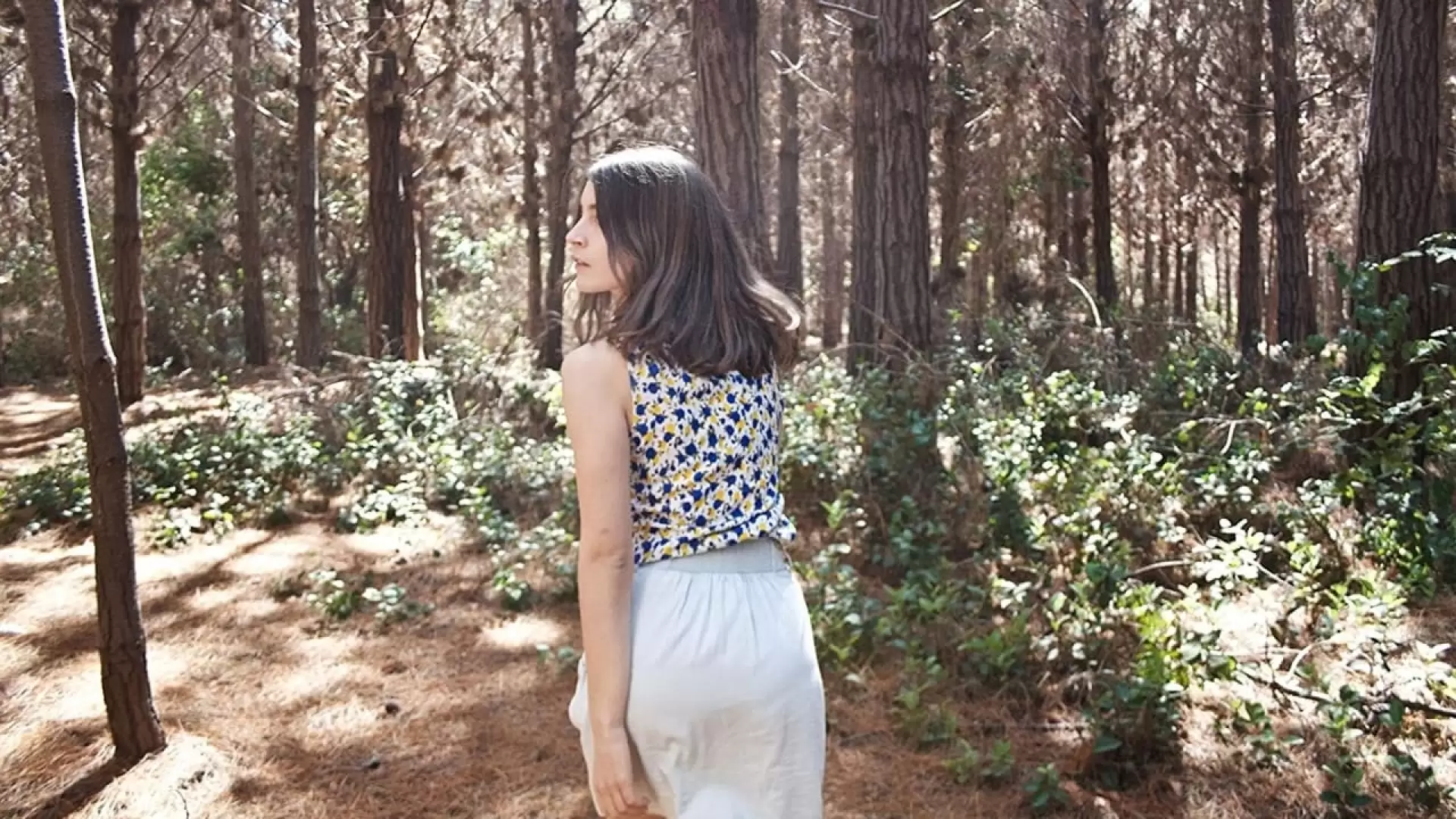 دانلود فیلم Young and Wild 2012