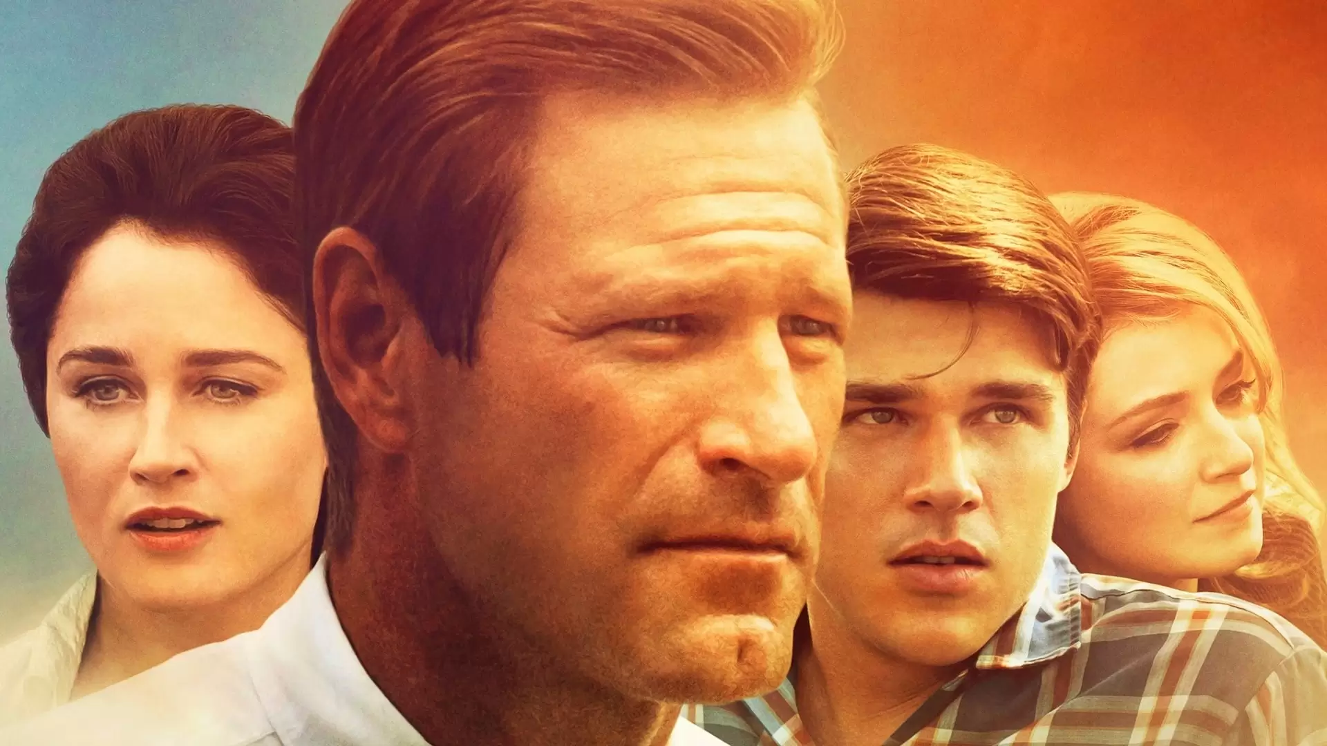 دانلود فیلم My All American 2015 با زیرنویس فارسی