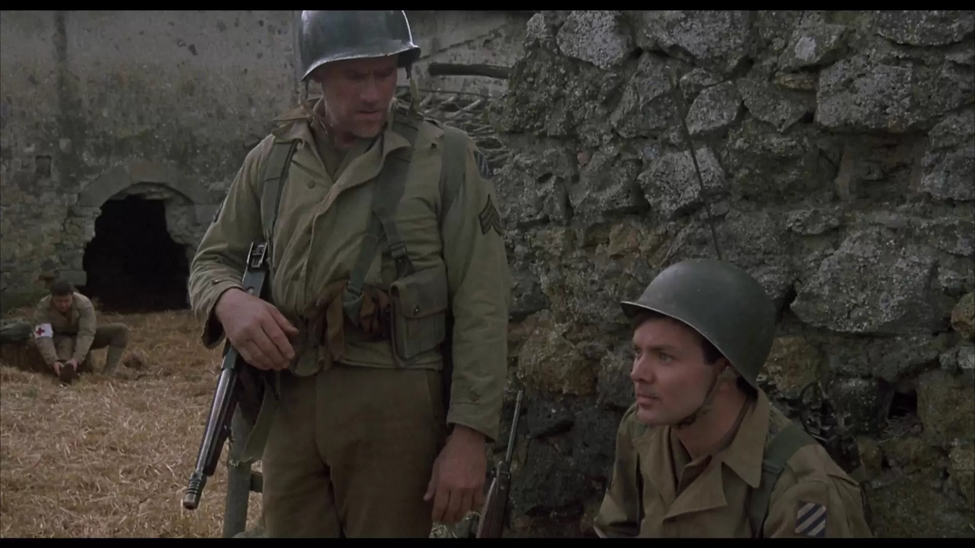 دانلود فیلم Zone Troopers 1985