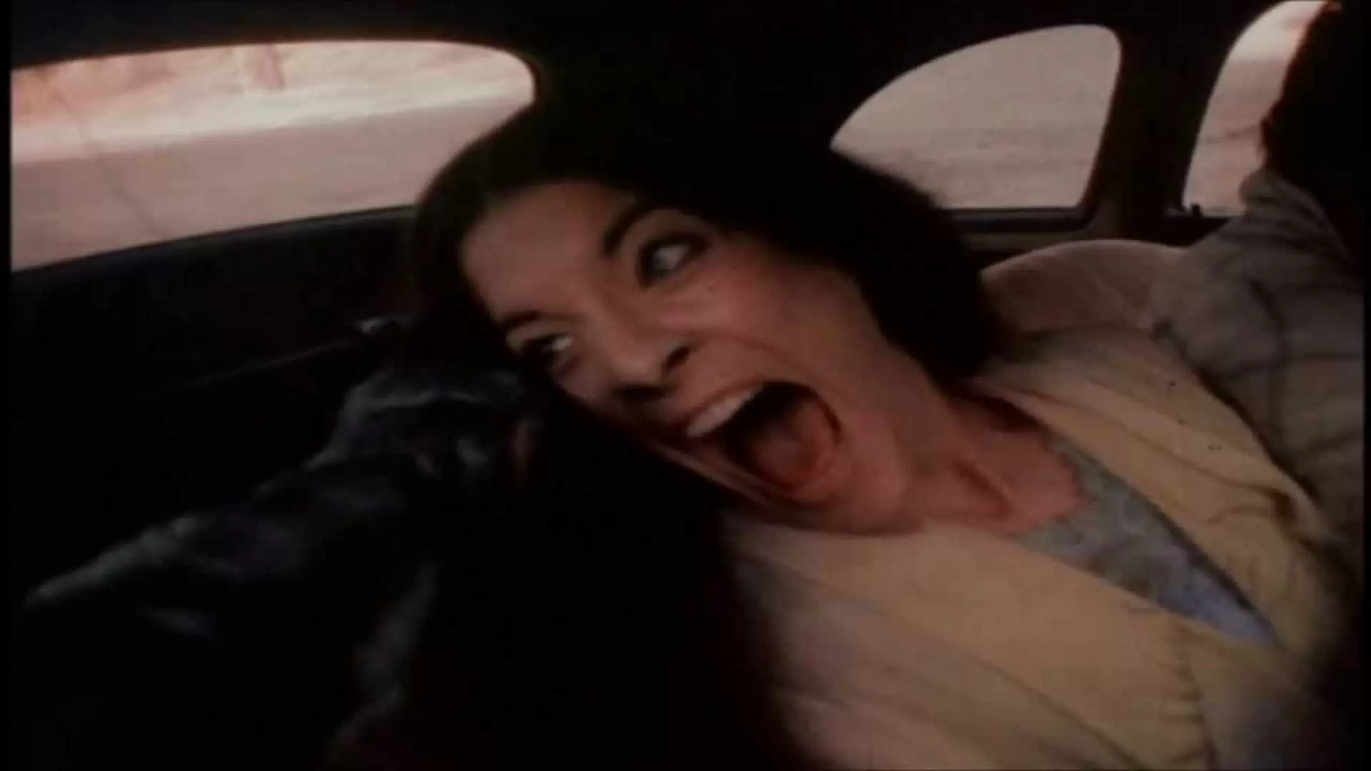 دانلود فیلم The Child 1977