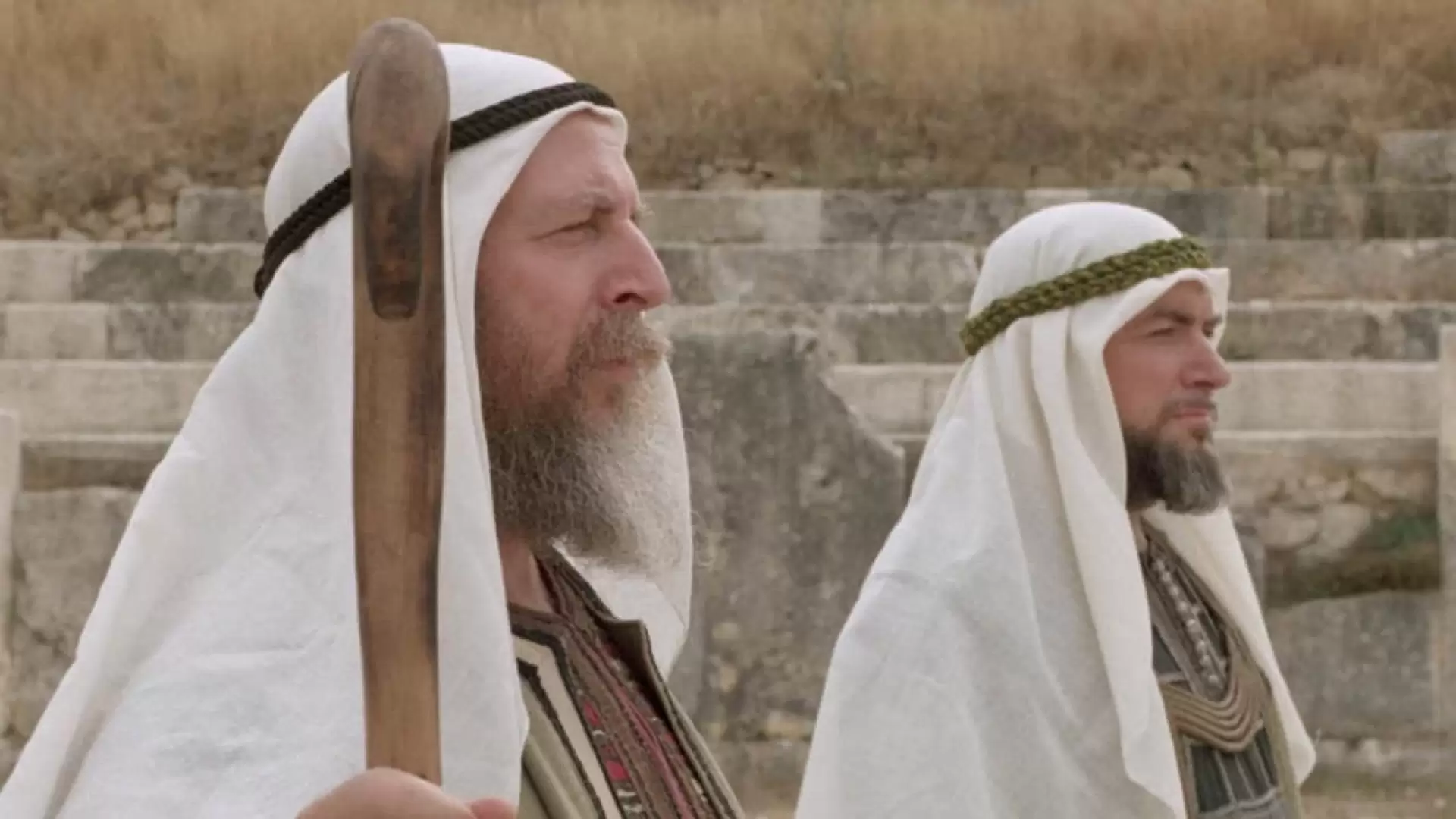 دانلود فیلم Moses und Aron 1975 با زیرنویس فارسی