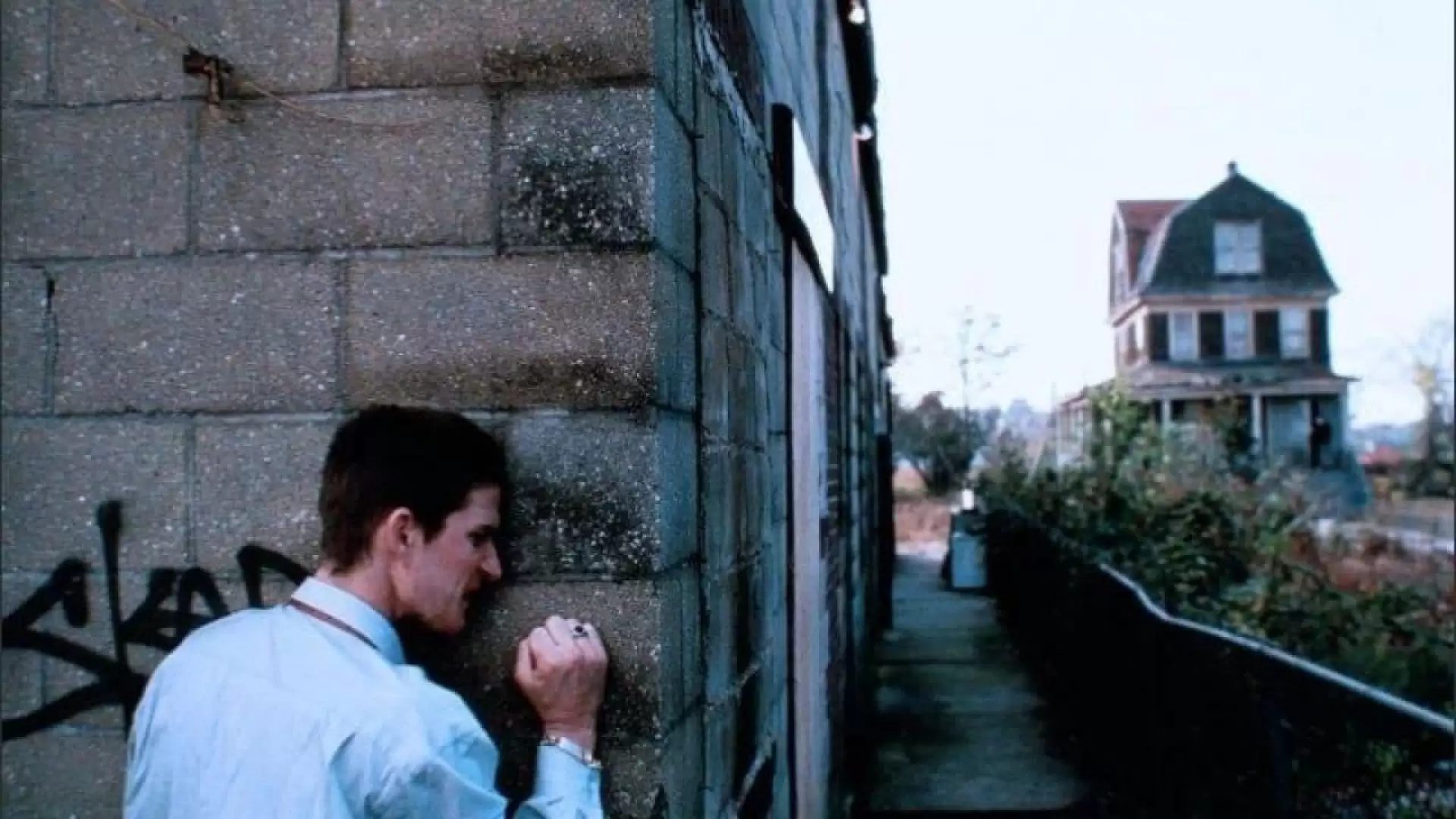 دانلود فیلم Orphans 1987