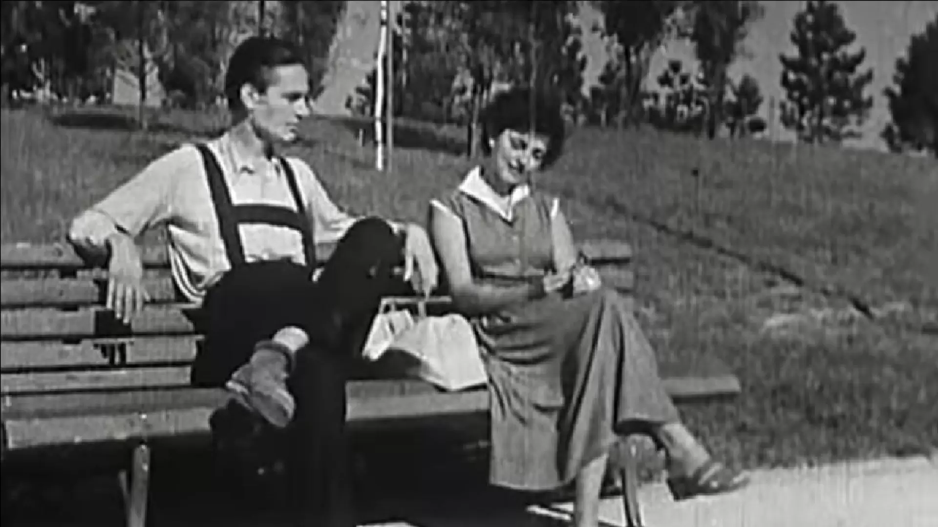دانلود فیلم Pecat 1955