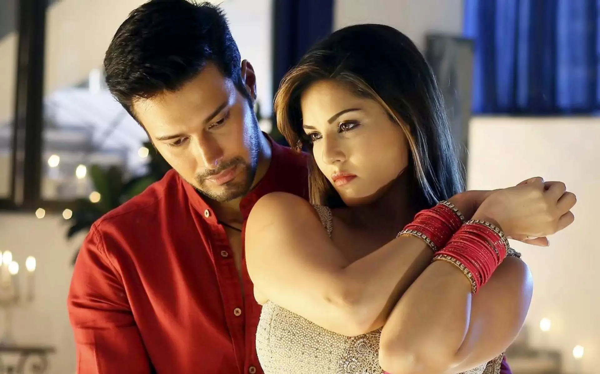 دانلود فیلم Beiimaan Love 2016 با زیرنویس فارسی