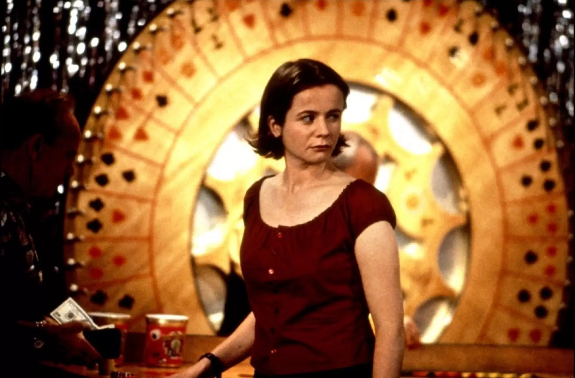 دانلود فیلم Trixie 2000