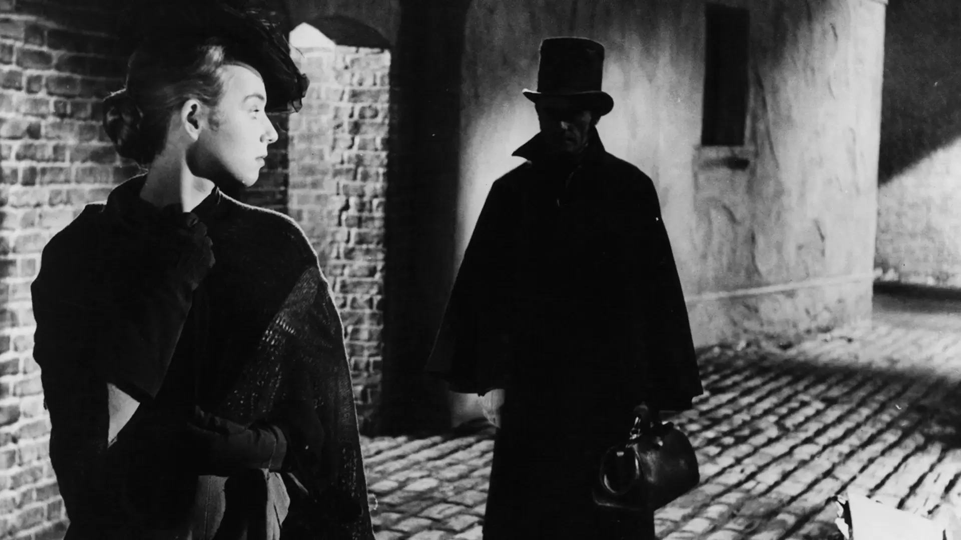 دانلود فیلم Jack the Ripper 1959
