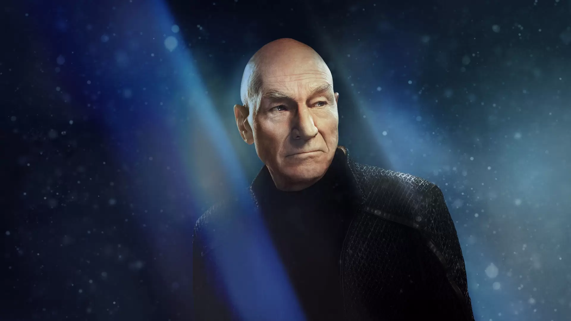 دانلود سریال Star Trek: Picard 2019 (پیشتازان فضا: پیکارد) با زیرنویس فارسی و تماشای آنلاین