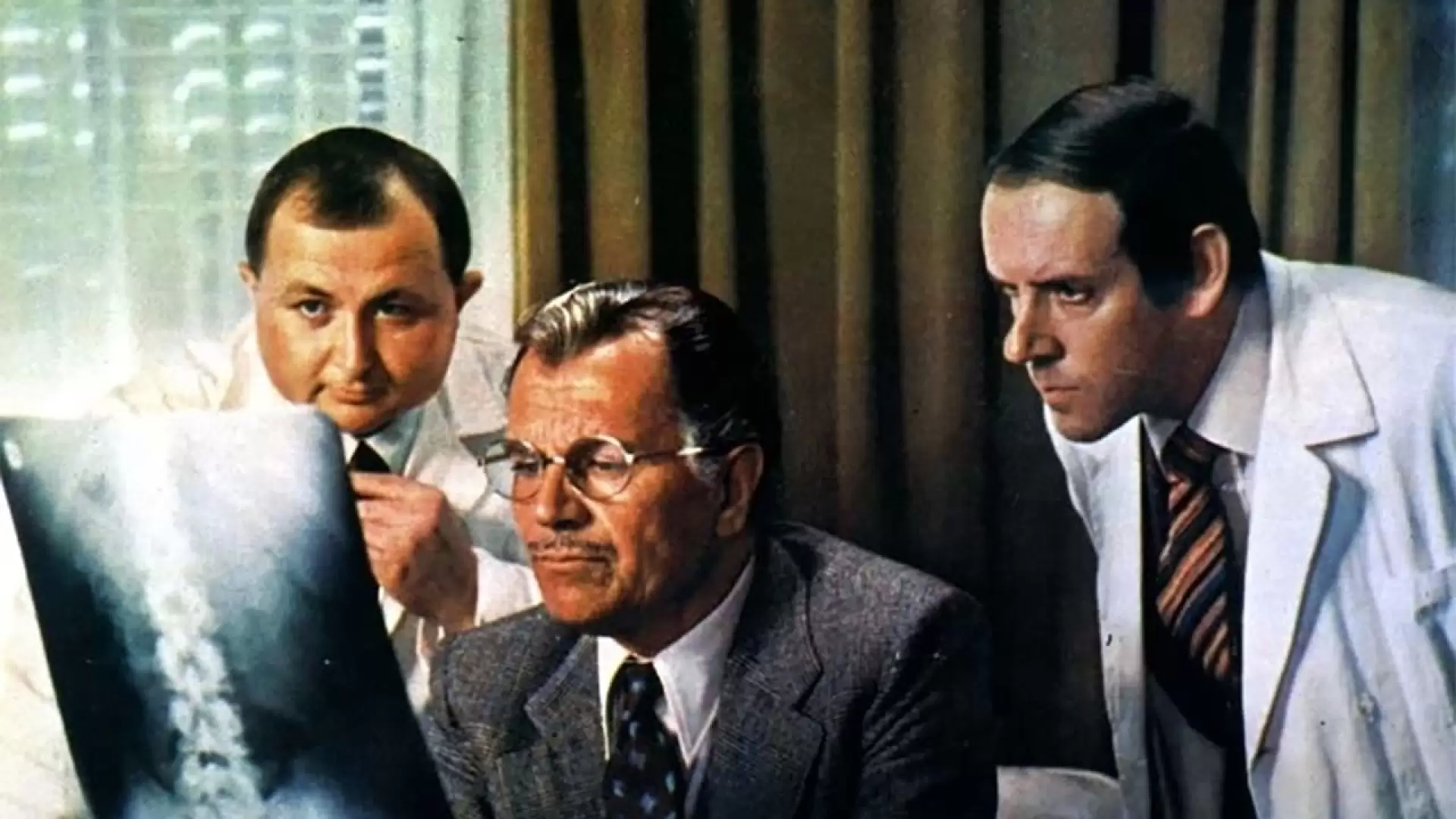 دانلود فیلم Secrets of a Nurse 1973 (اسرار یک پرستار)