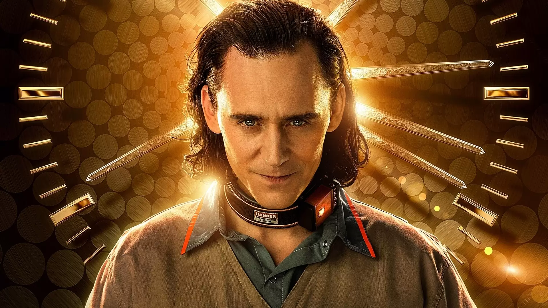 دانلود سریال Loki 2021 (لوکی) با زیرنویس فارسی و تماشای آنلاین