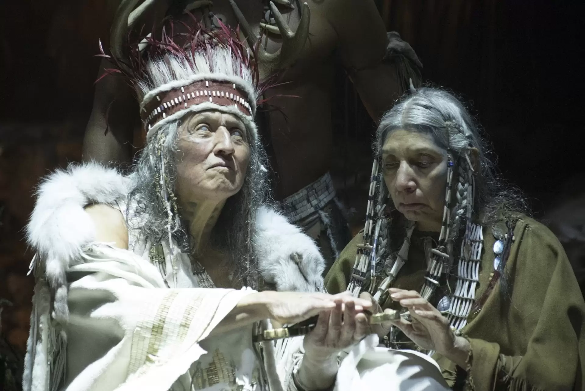 دانلود فیلم Hochelaga, Land of Souls 2017