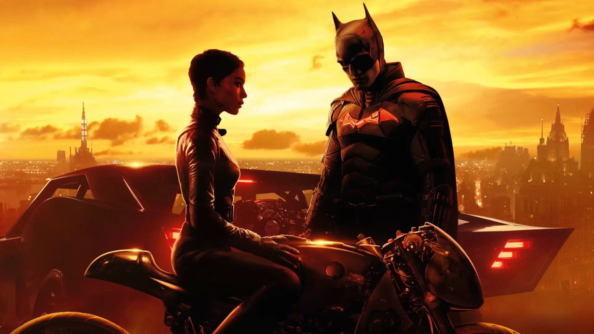 دانلود فیلم The Batman 2022 (بتمن) با زیرنویس فارسی و تماشای آنلاین