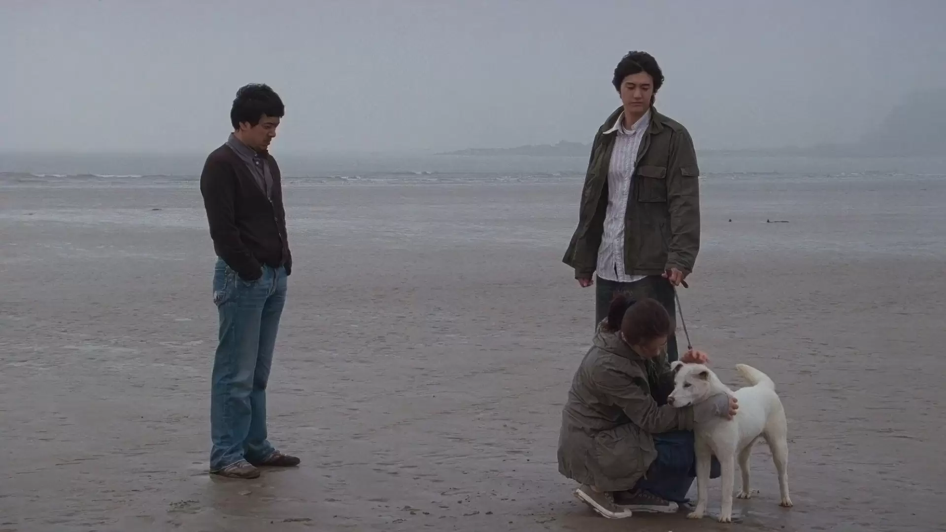 دانلود فیلم Woman on the Beach 2006