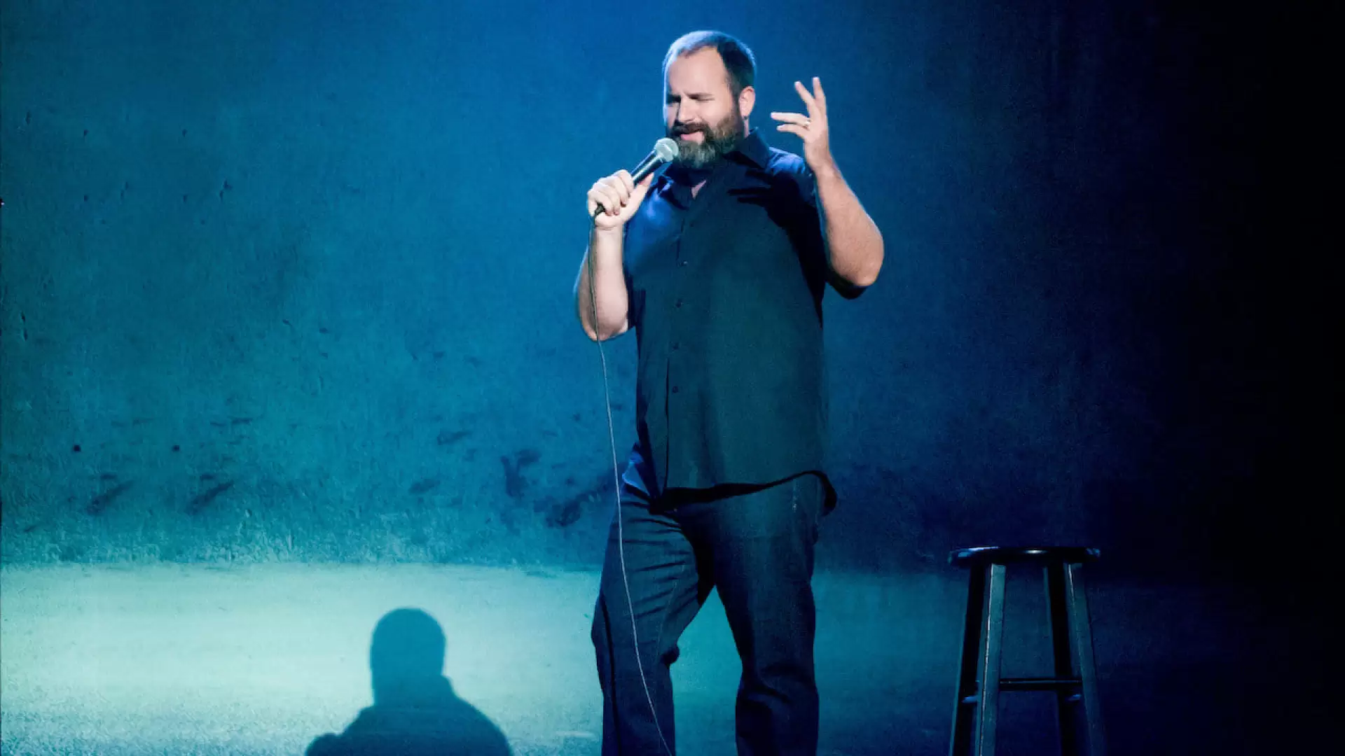 دانلود فیلم Tom Segura: Mostly Stories 2016 با زیرنویس فارسی