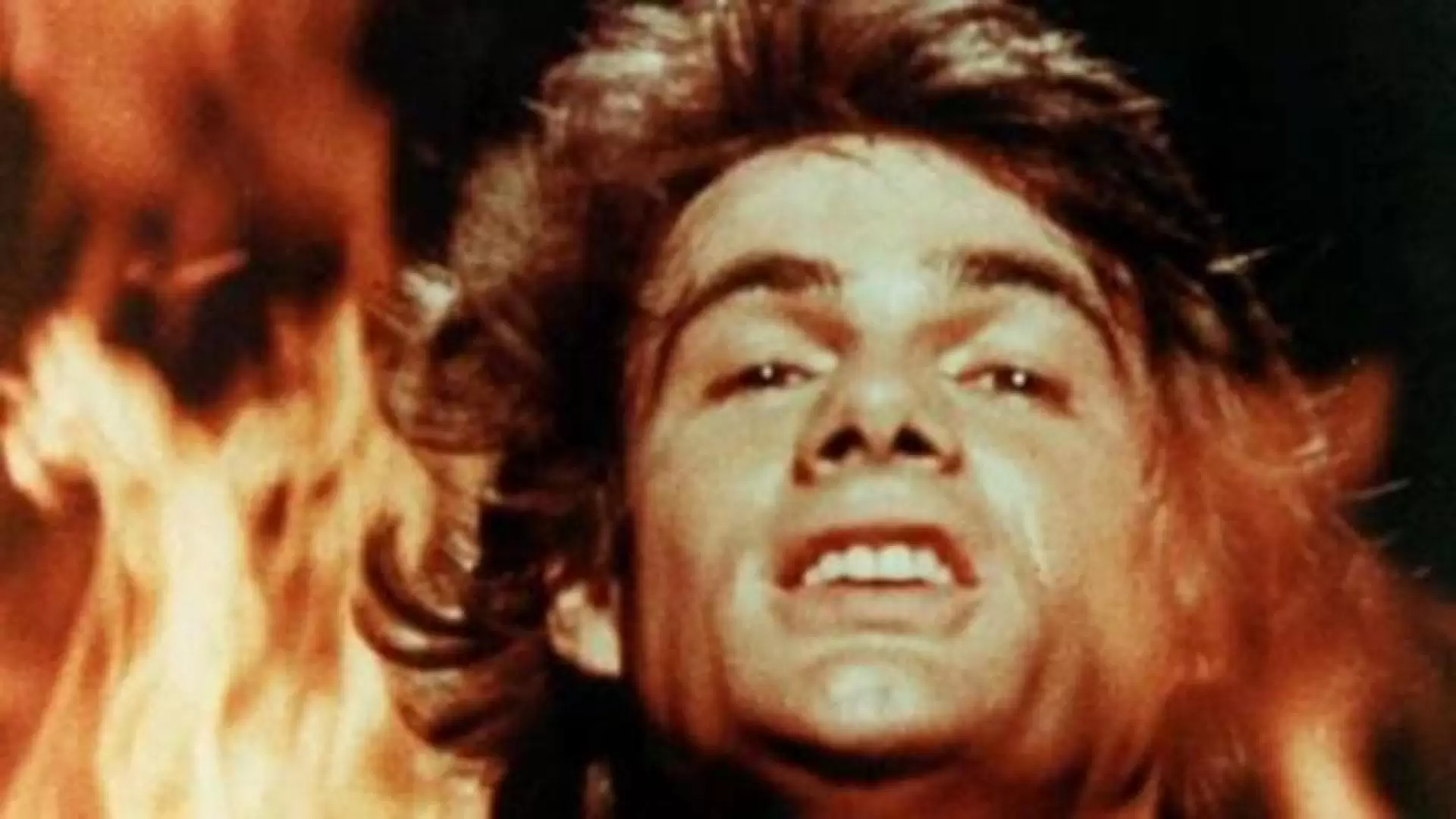 دانلود فیلم Nazareno Cruz and the Wolf 1975
