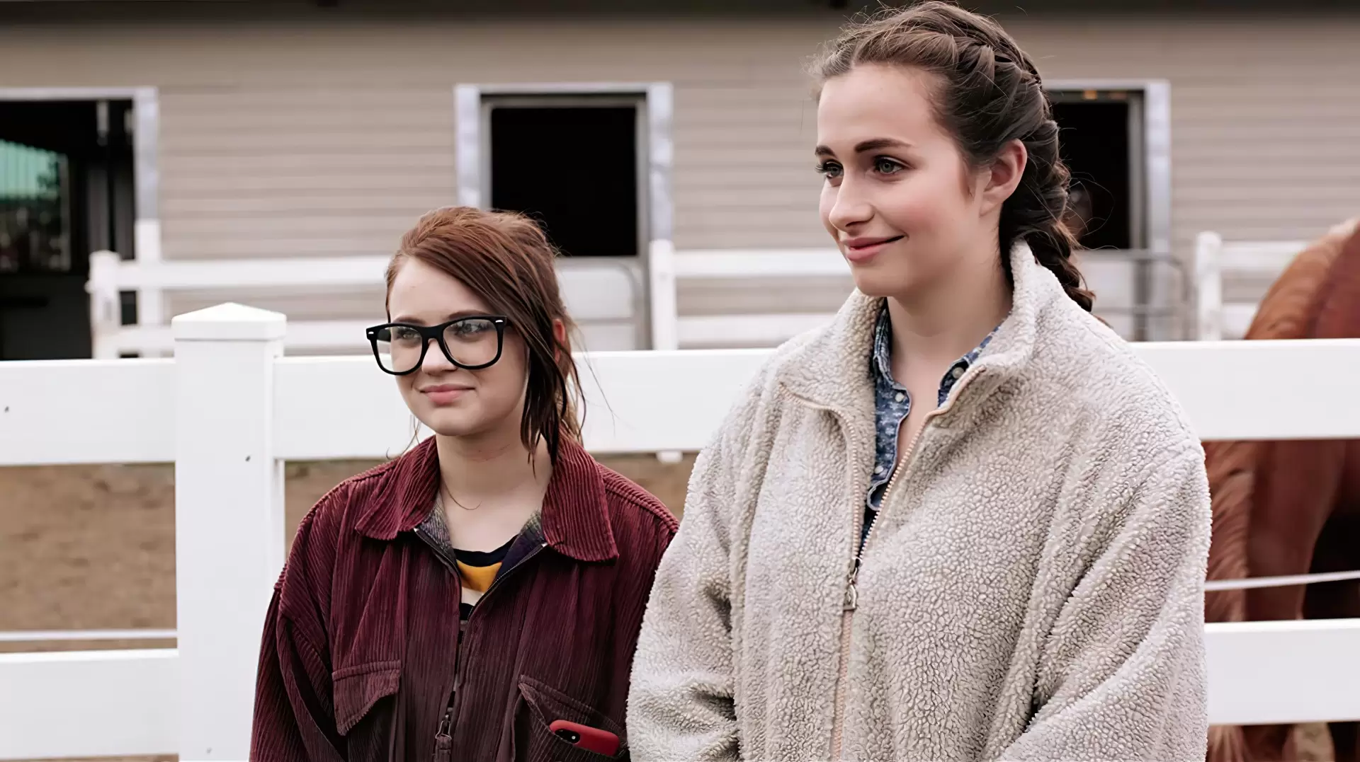 دانلود فیلم All Good Things 2019