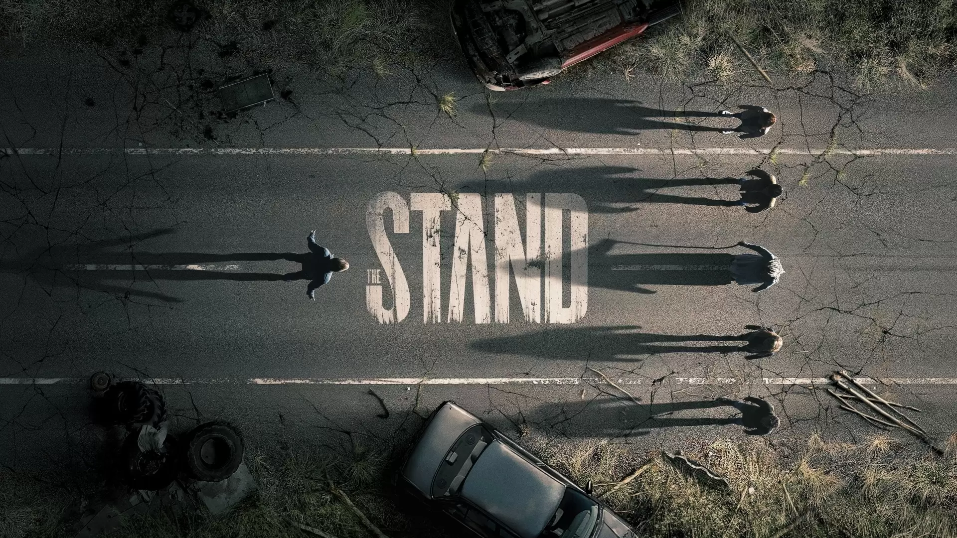 دانلود سریال The Stand 2020 با تماشای آنلاین