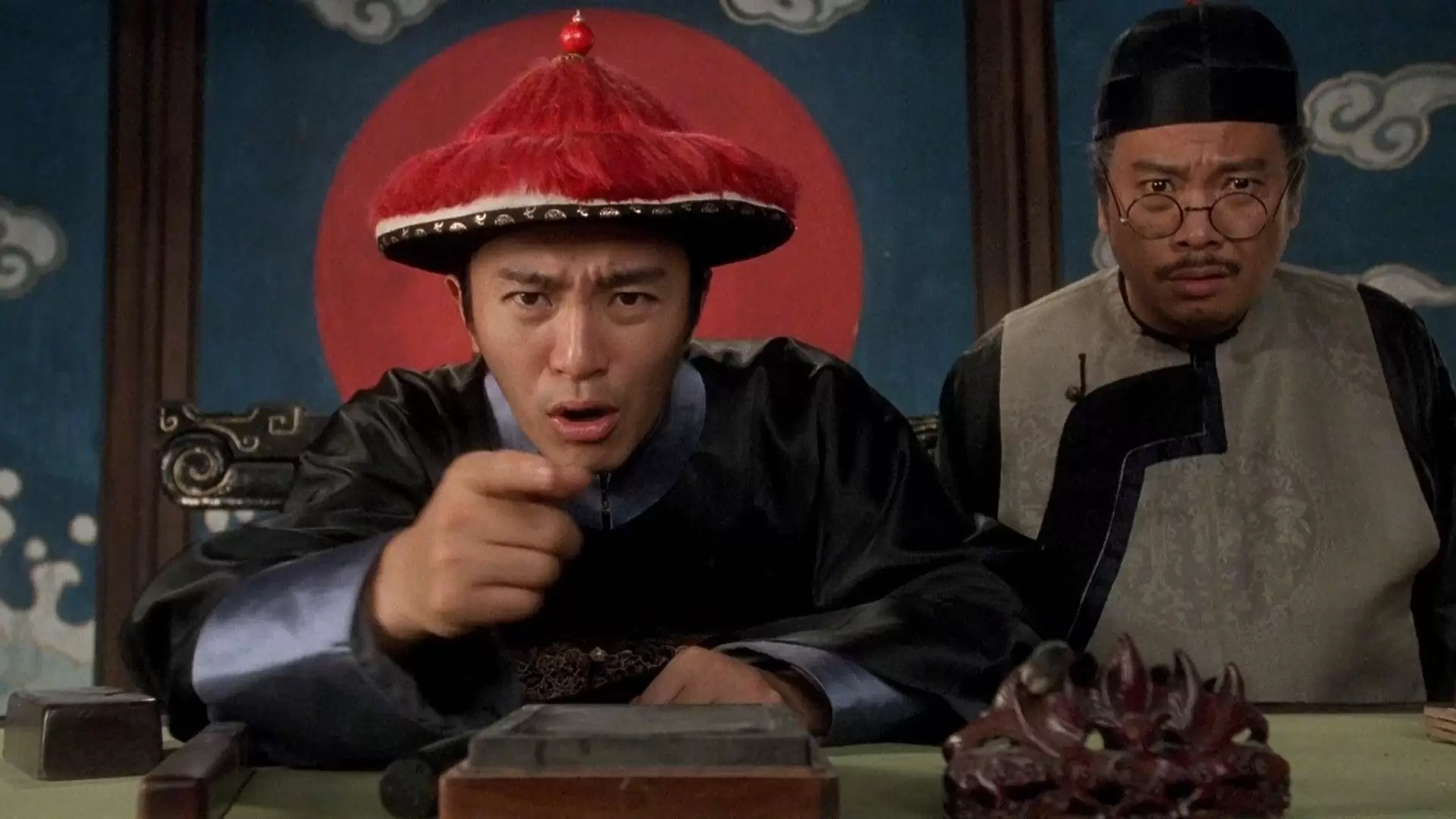 دانلود فیلم Hail the Judge 1994