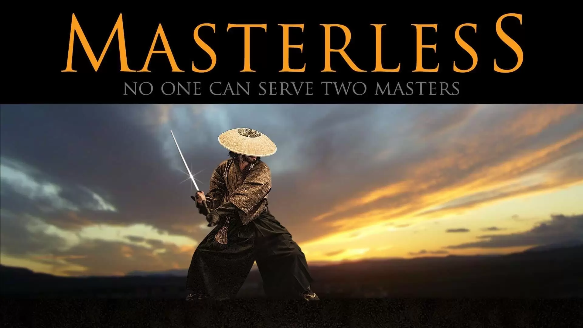 دانلود فیلم Masterless 2015
