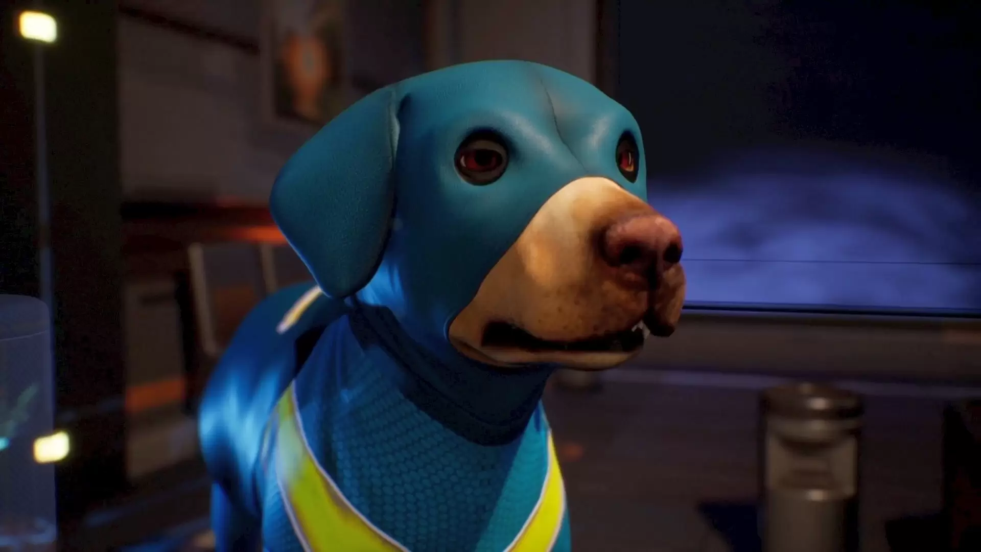 دانلود انیمیشن Avenger Dogs 2019