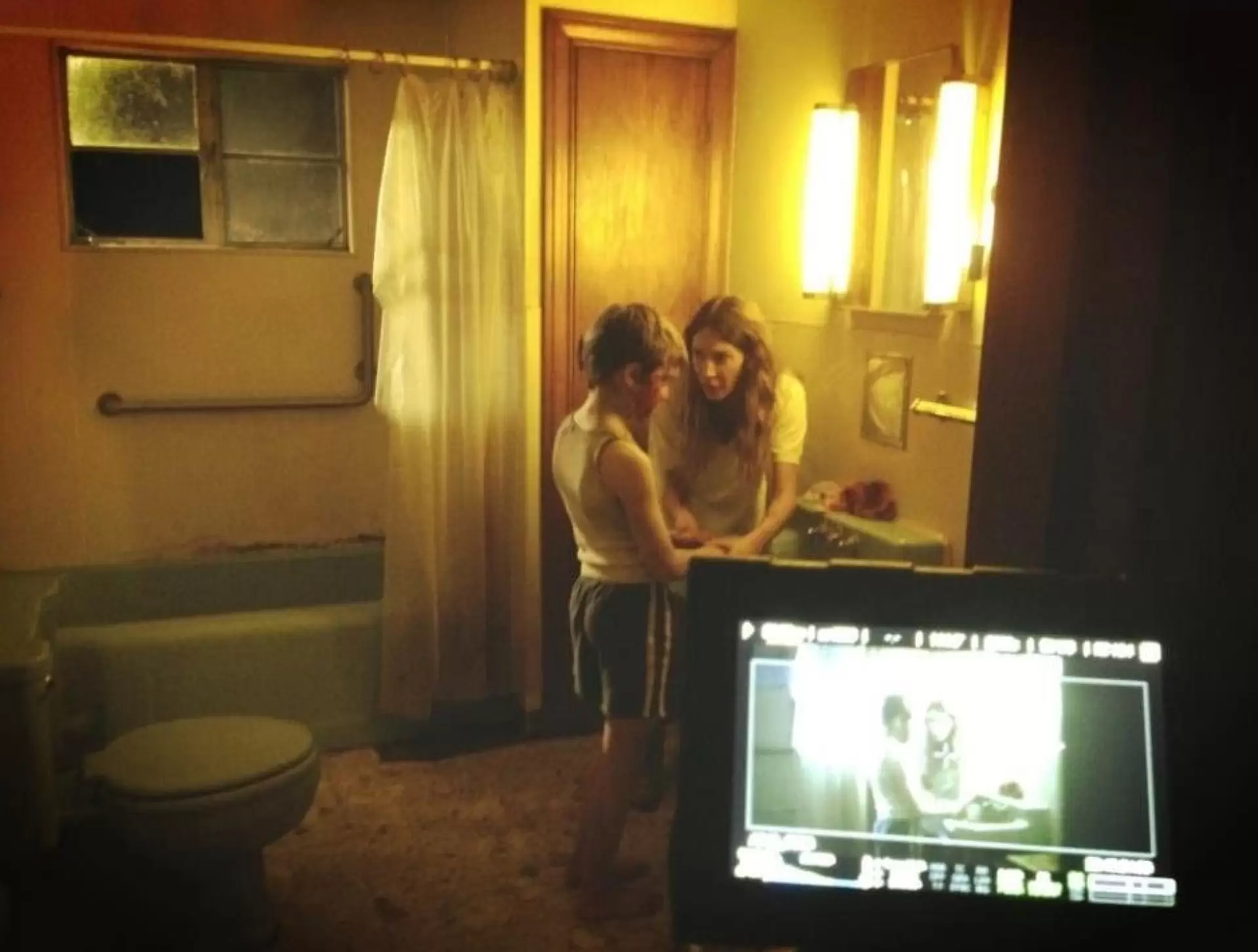 دانلود فیلم Cut Her Out 2014