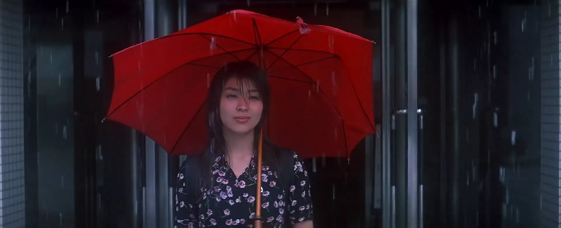 دانلود فیلم Shigatsu monogatari (April Story) 1998