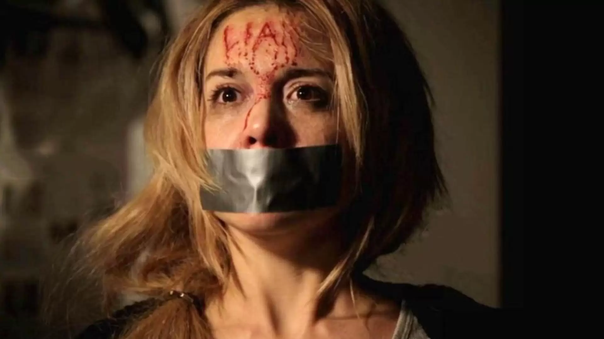 دانلود فیلم At the Door 2018