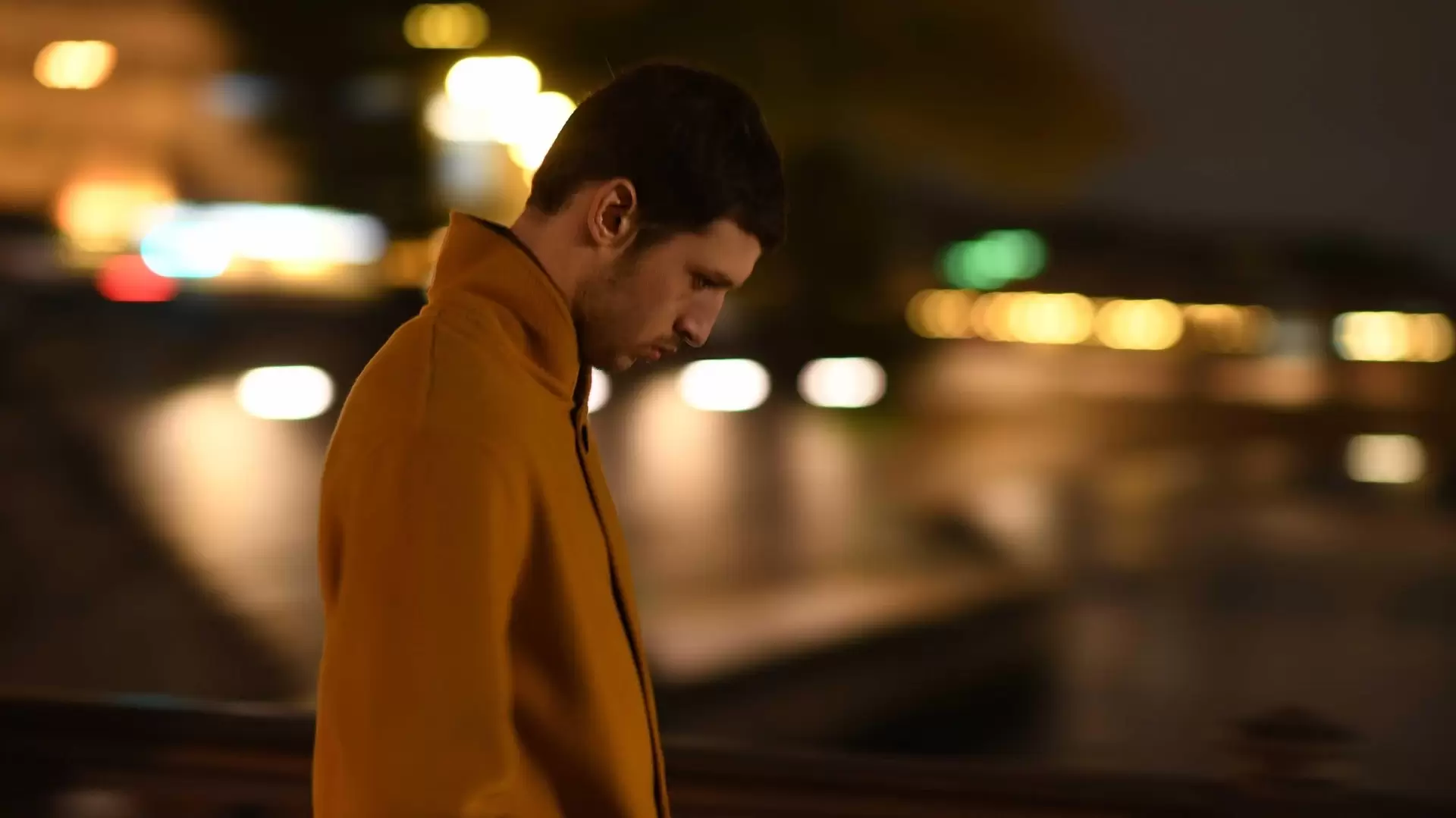 دانلود فیلم Synonyms 2019 (مترادف‌ها) با زیرنویس فارسی و تماشای آنلاین